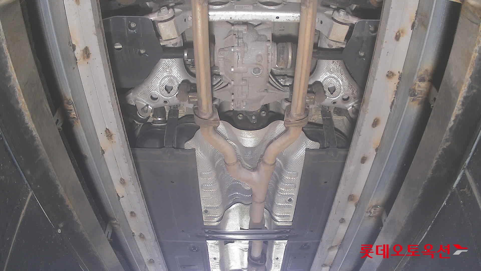 جينيسيس جي 80 2022 2.5T
