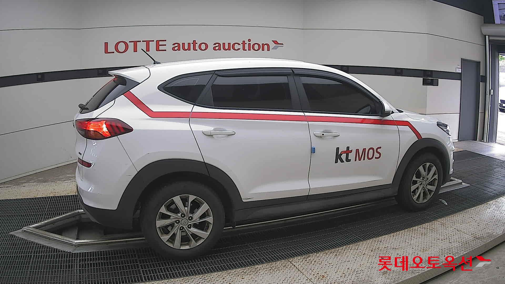 هيونداي توسان 2020