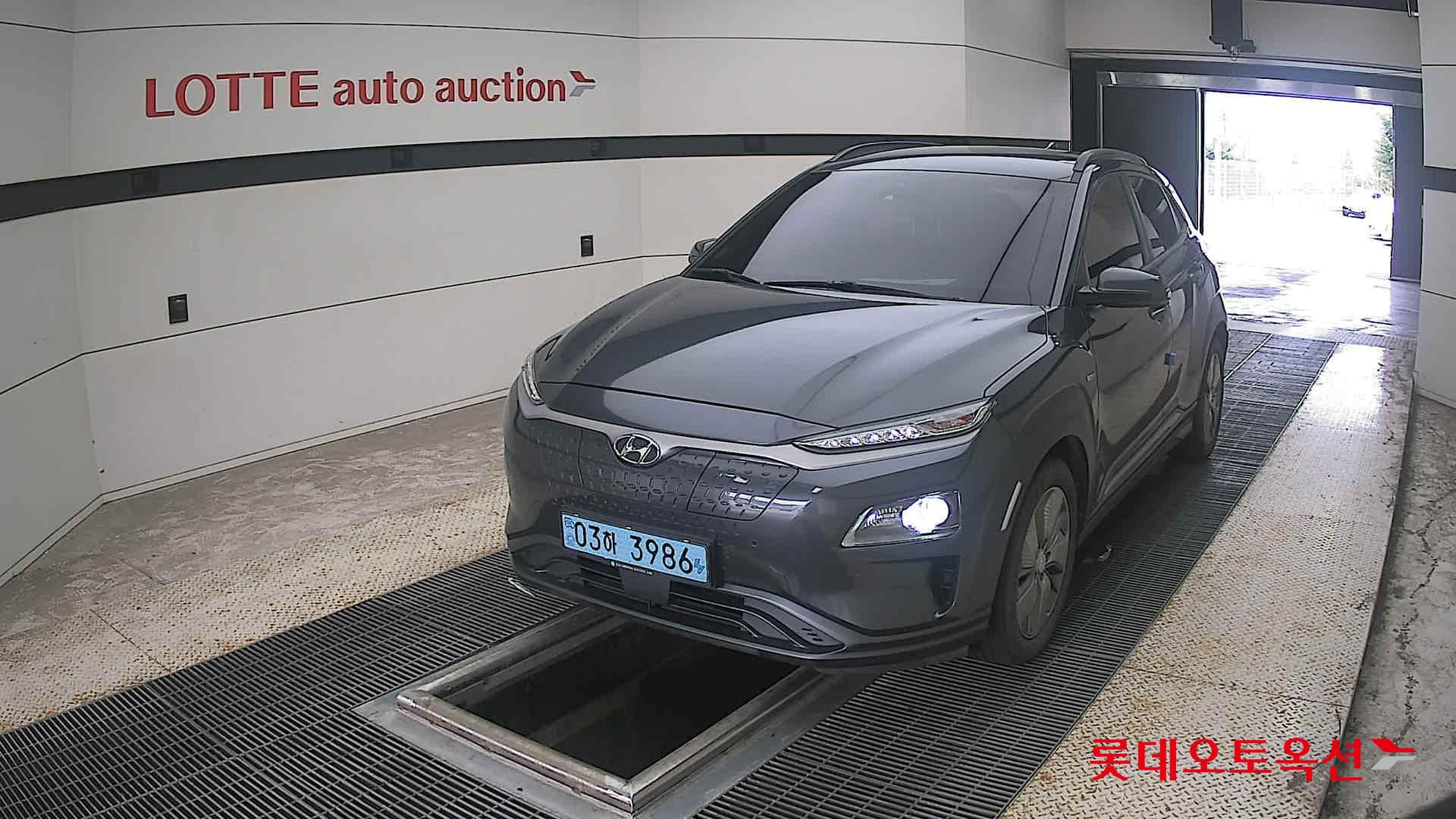 هيونداي كونا 2020 بريميوم