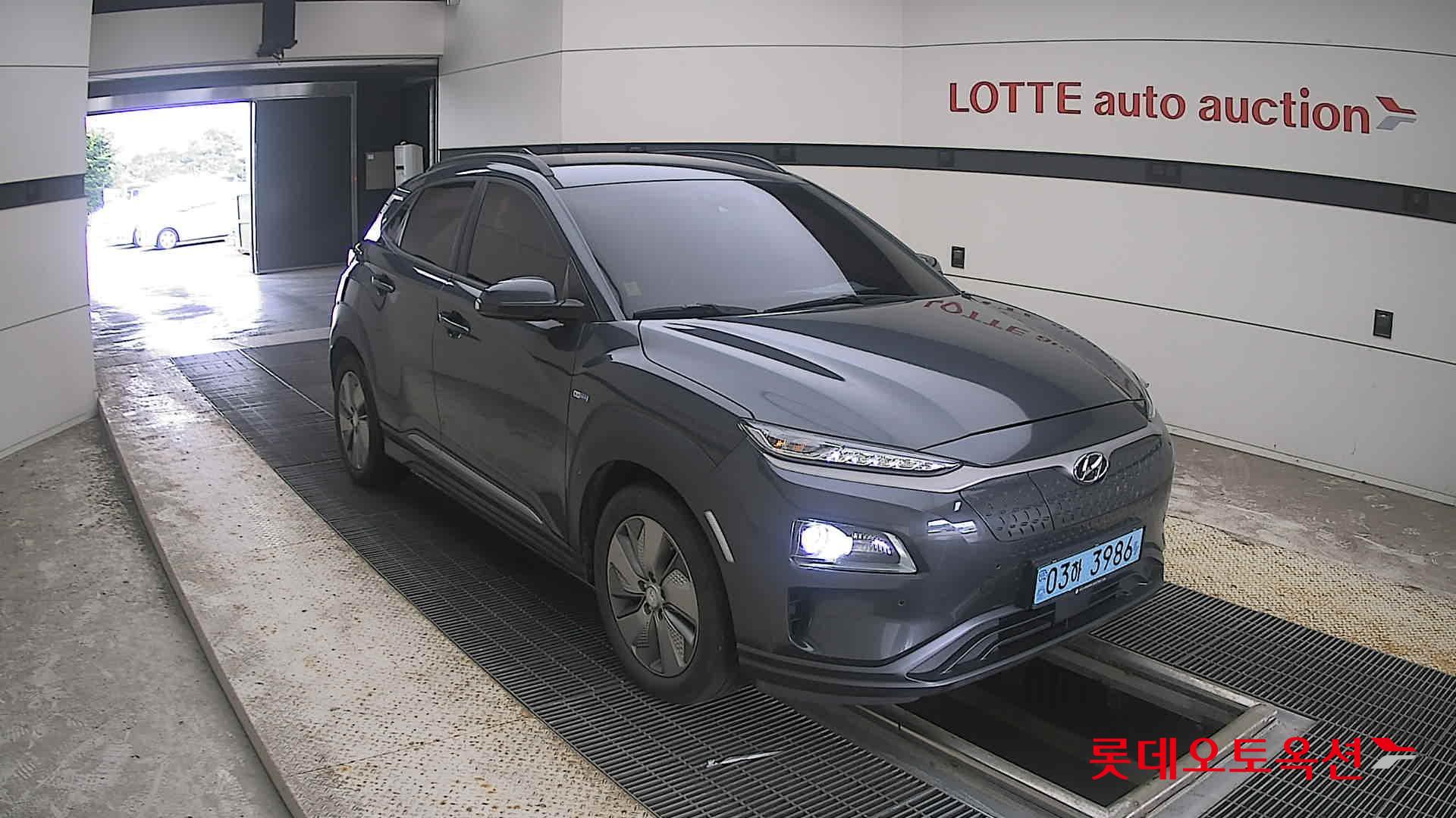 هيونداي كونا 2020 بريميوم