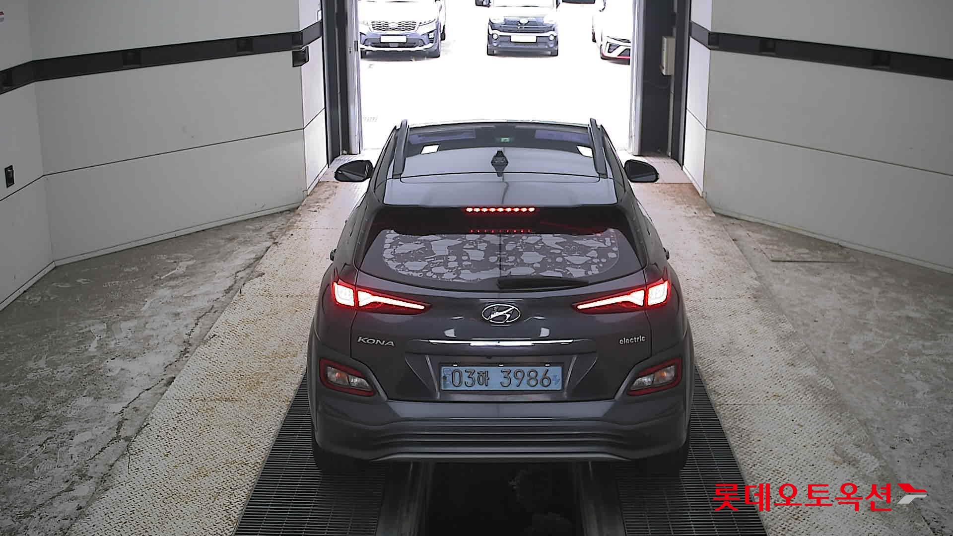 هيونداي كونا 2020 بريميوم