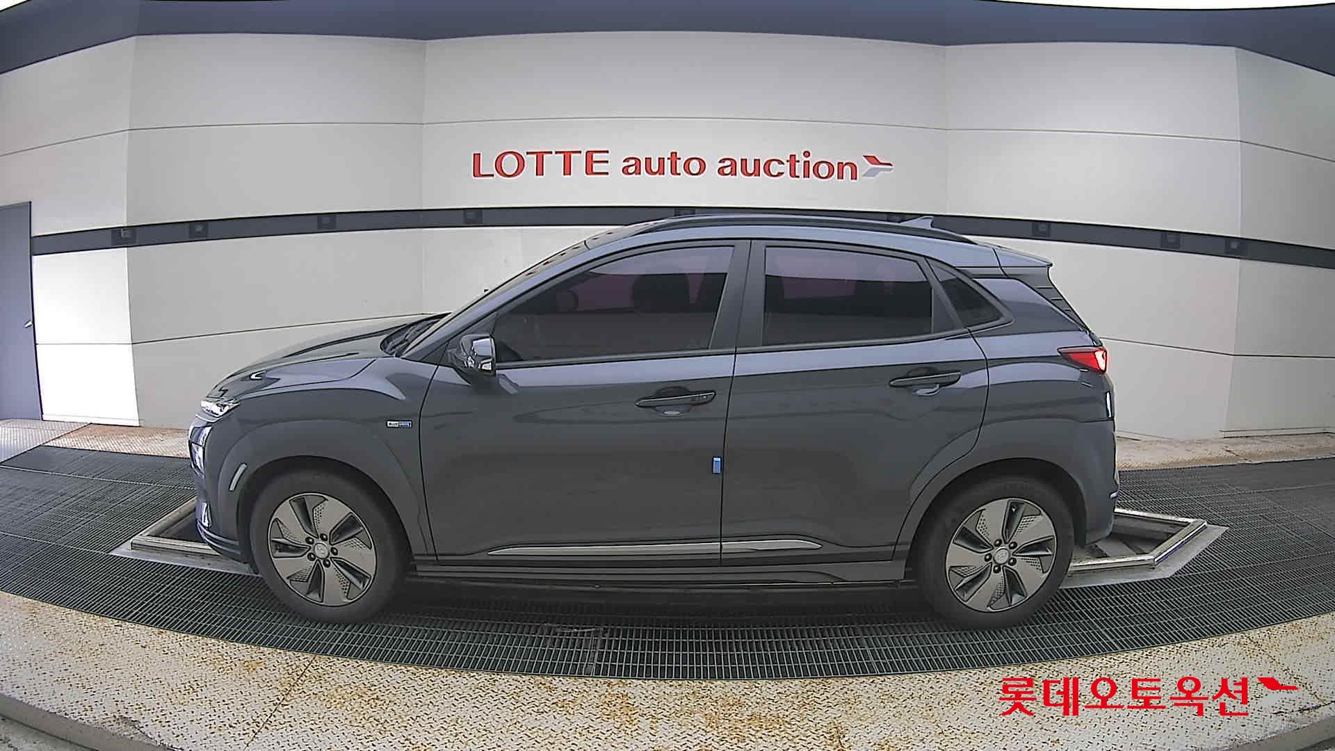 هيونداي كونا 2020 بريميوم