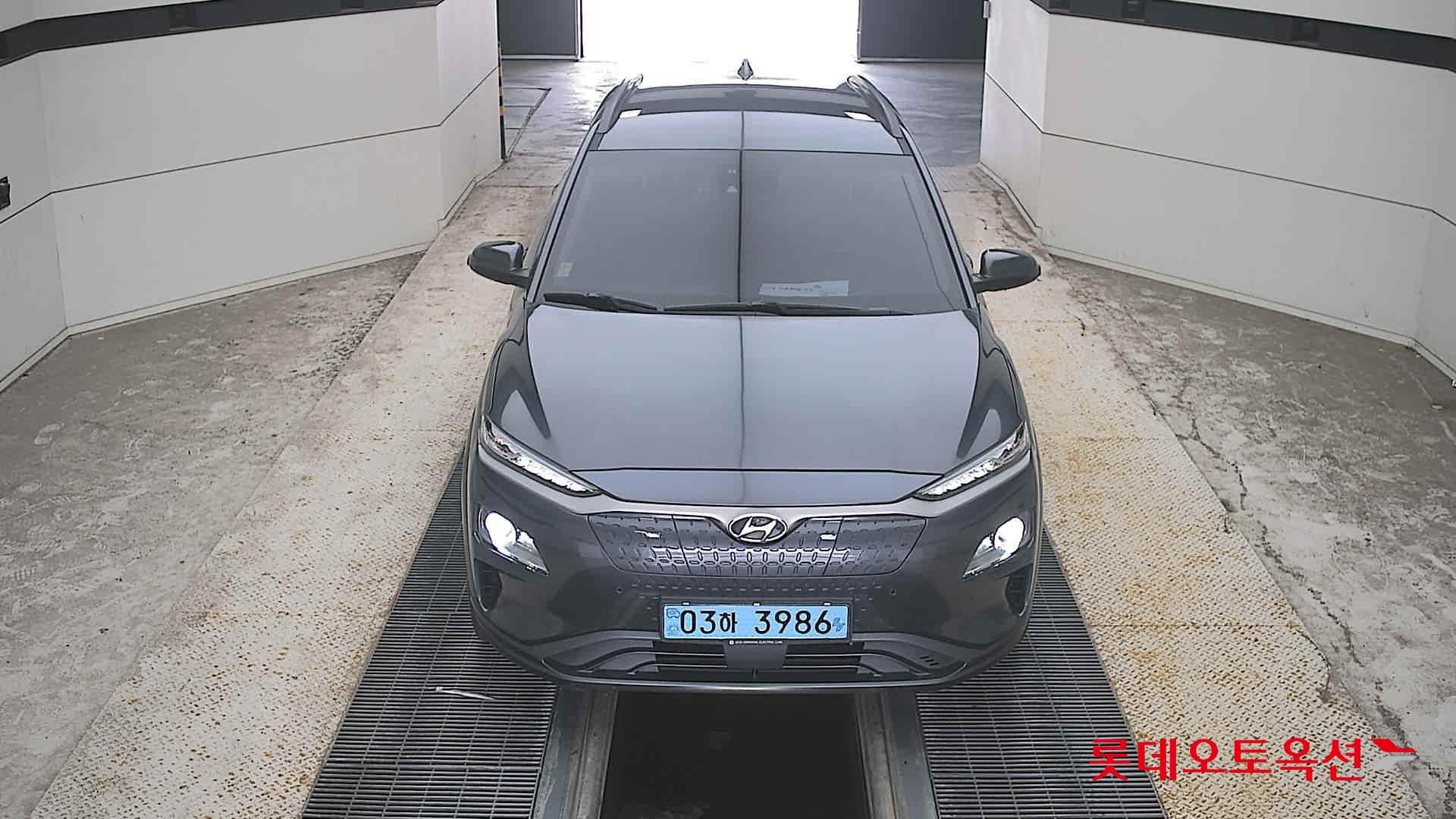 هيونداي كونا 2020 بريميوم