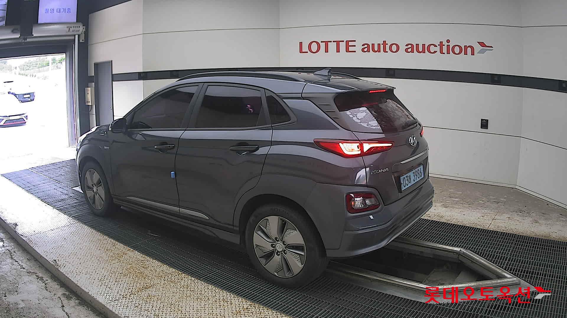 هيونداي كونا 2020 بريميوم