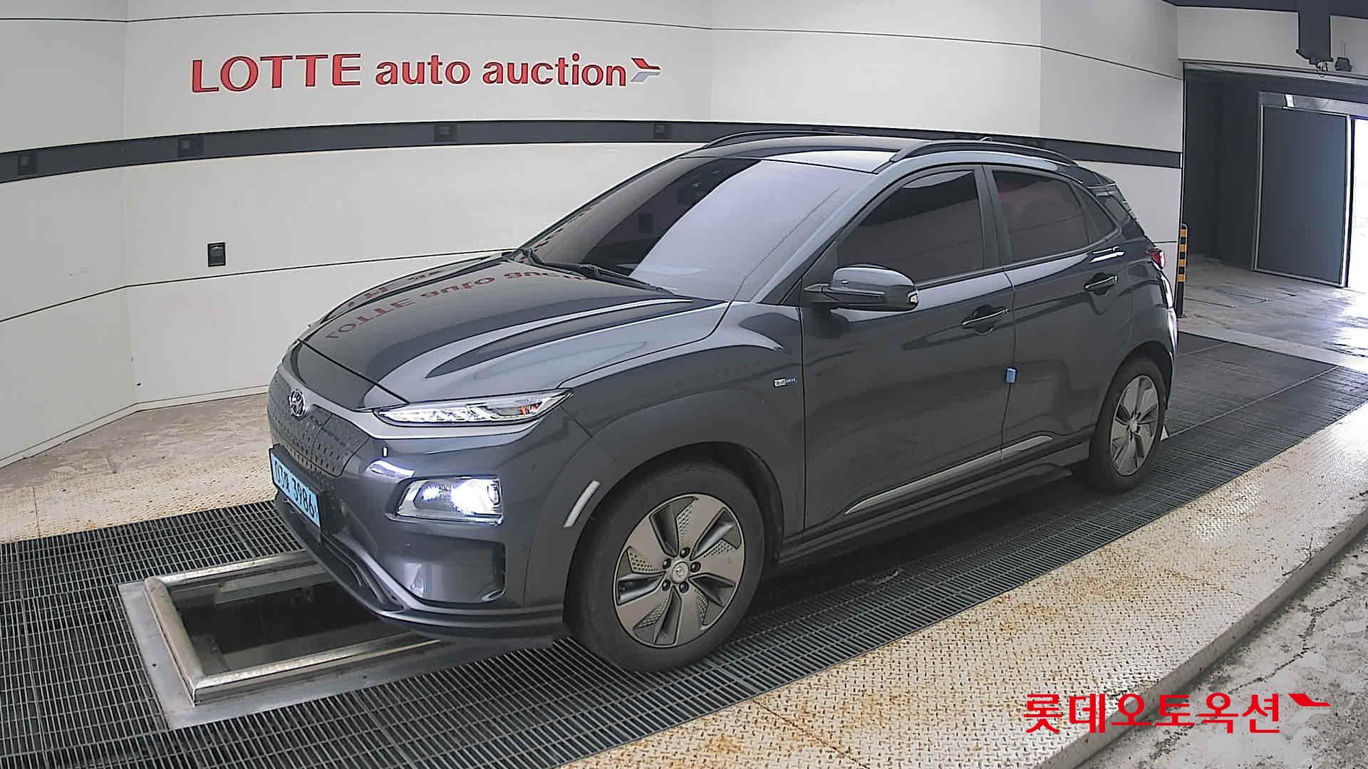 هيونداي كونا 2020 بريميوم