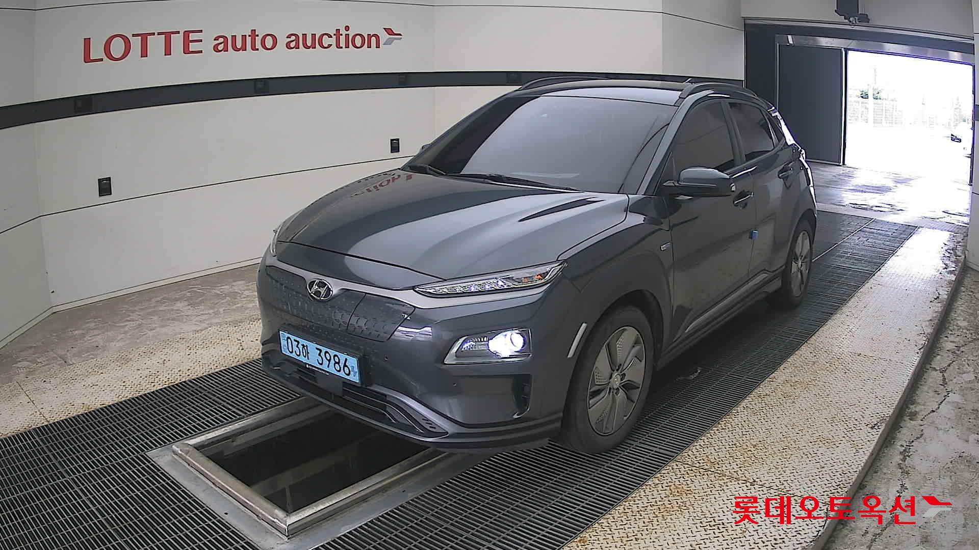 هيونداي كونا 2020 بريميوم