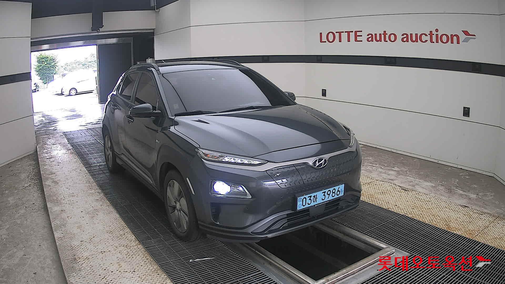 هيونداي كونا 2020 بريميوم