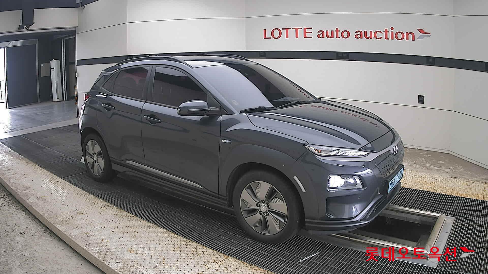 هيونداي كونا 2020 بريميوم