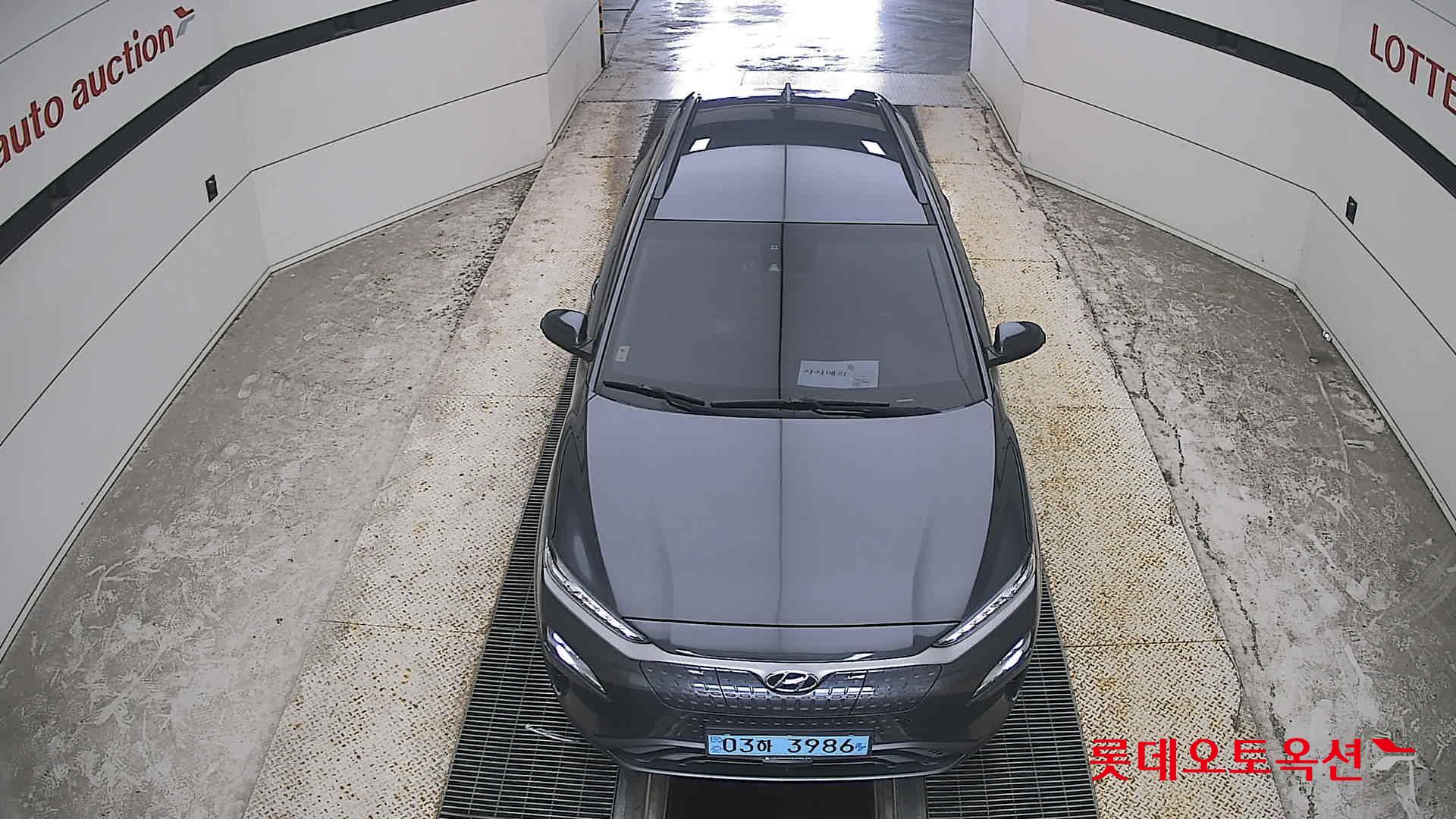 هيونداي كونا 2020 بريميوم