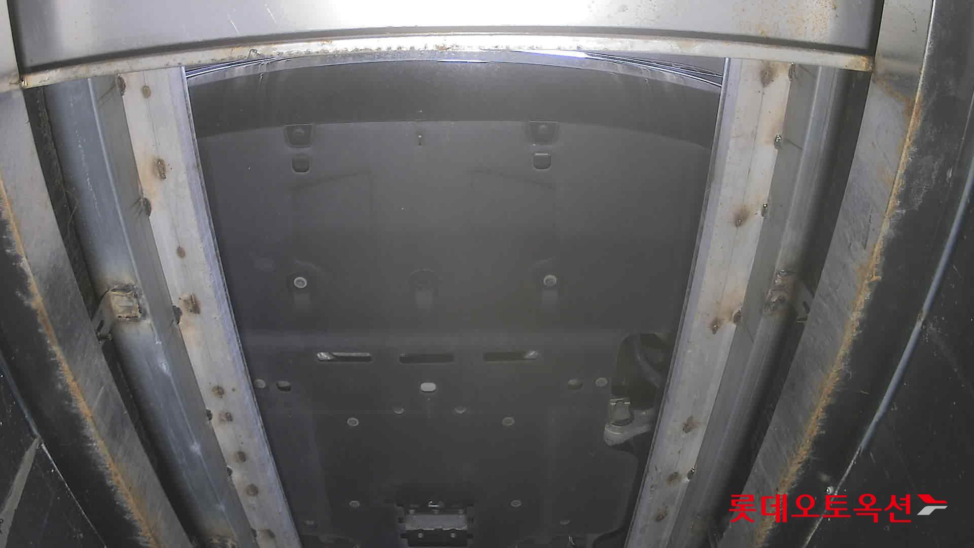 جينيسيس جي 80 2021 3.5T