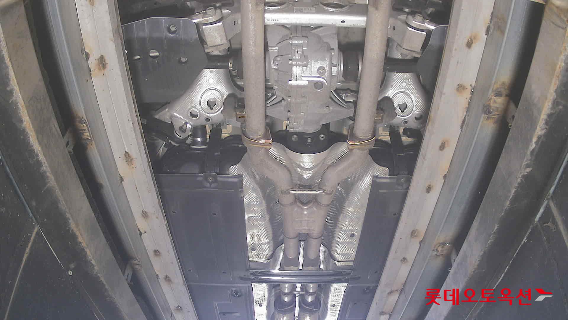 جينيسيس جي 80 2021 3.5T