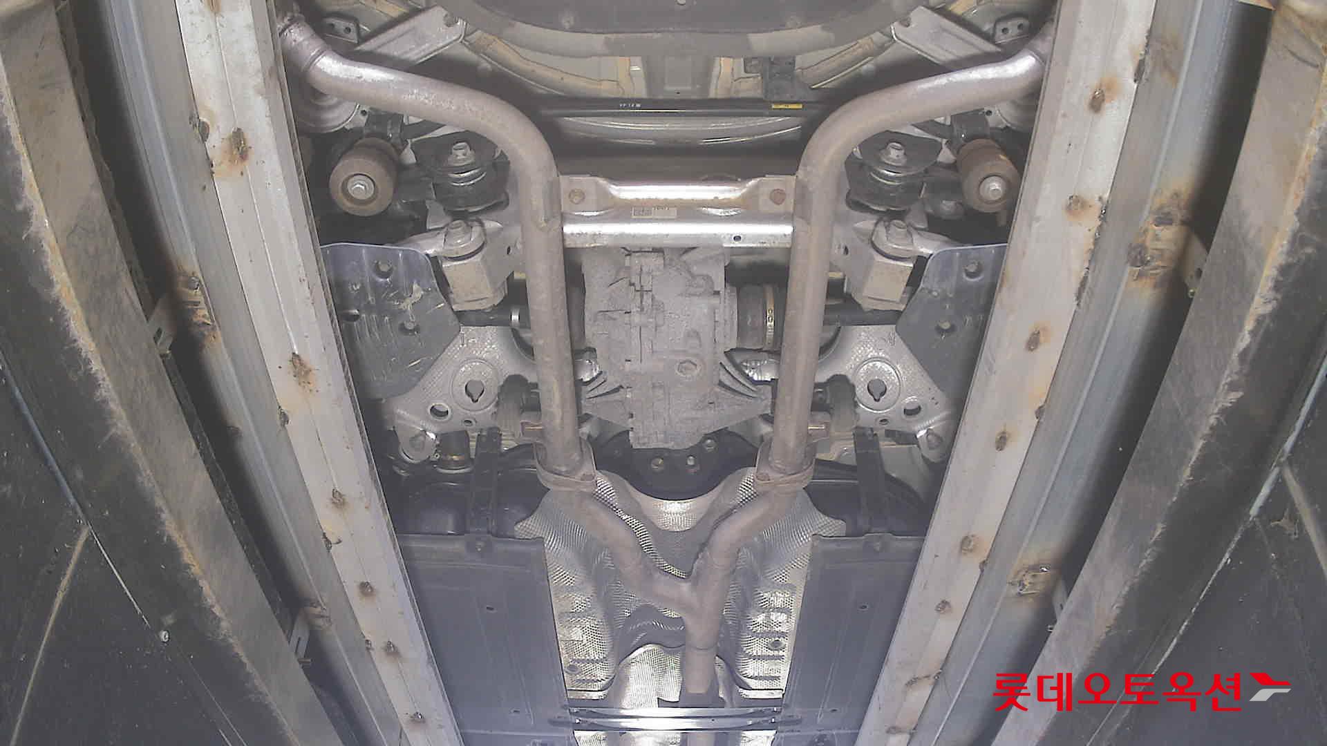 جينيسيس جي 80 2021 2.5T