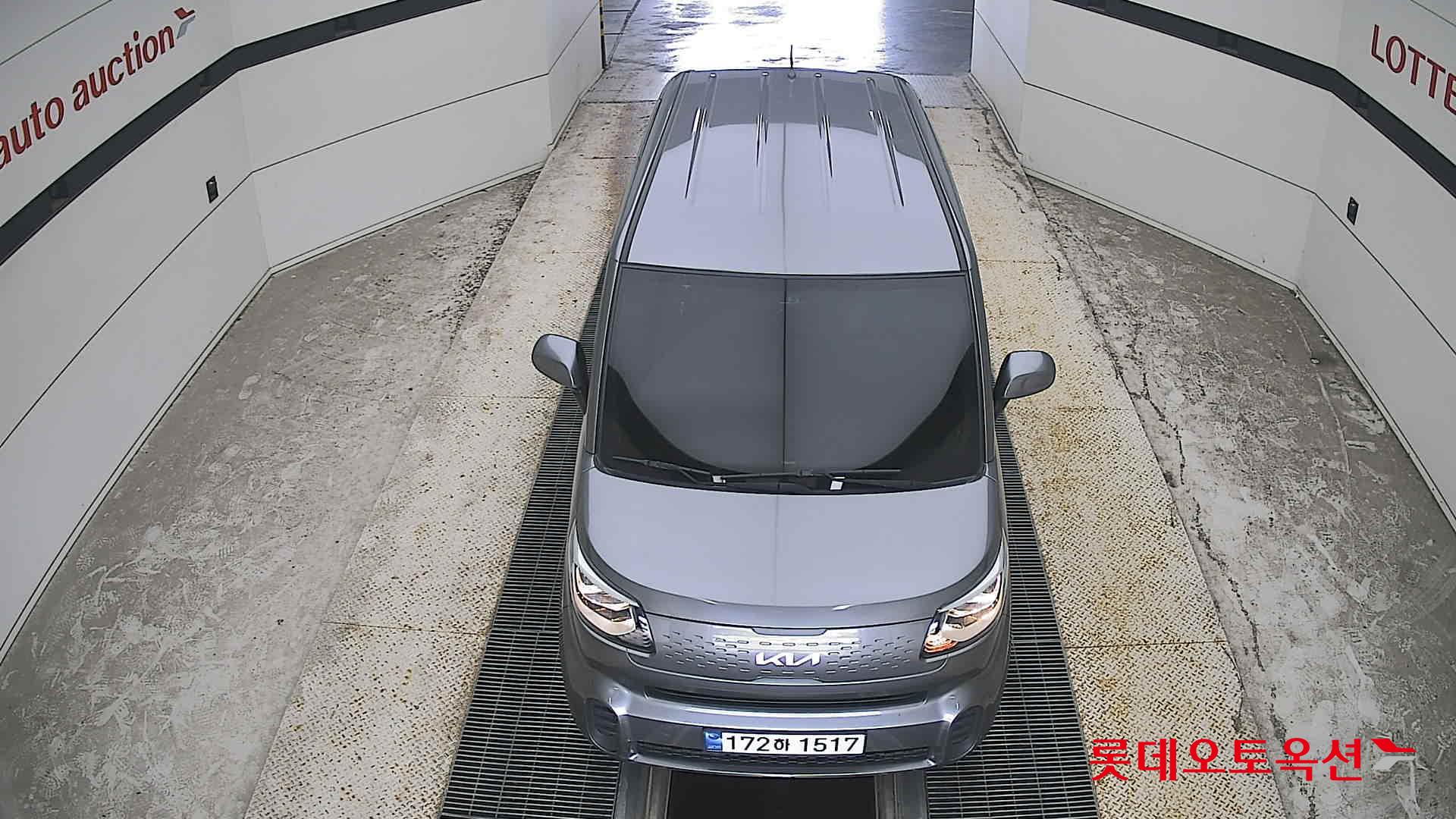 كيا راي 2022 VAN