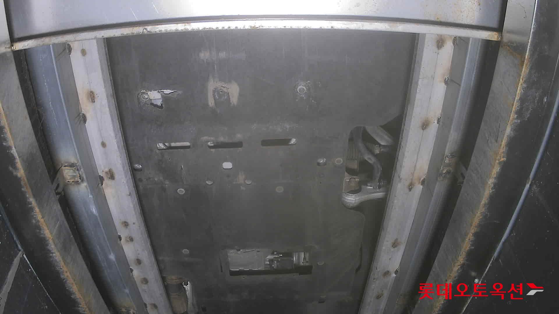 جينيسيس جي 80 2022 2.5T