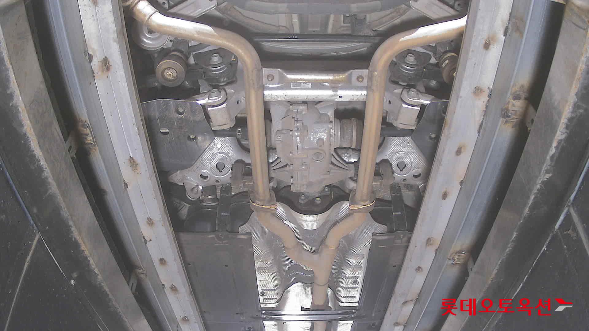 جينيسيس جي 80 2022 2.5T
