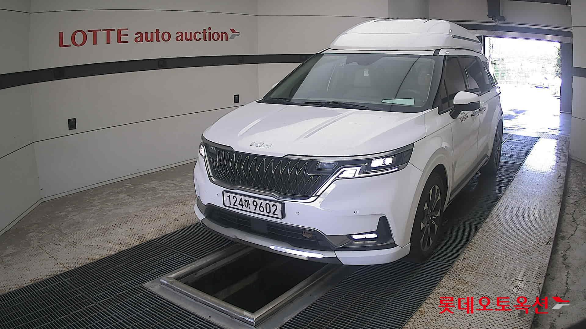 هيونداي Hi Limousine 2023