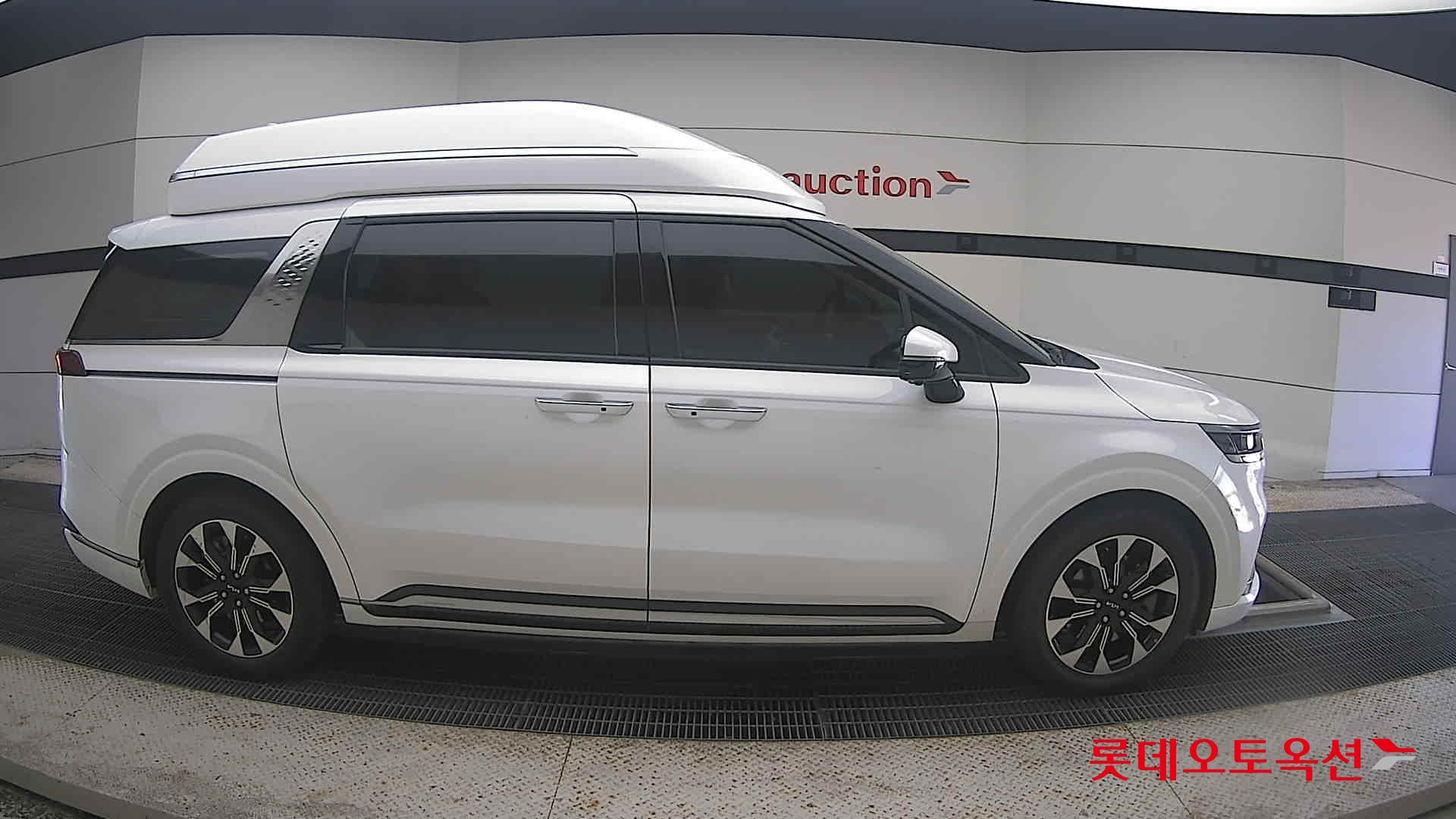 هيونداي Hi Limousine 2023