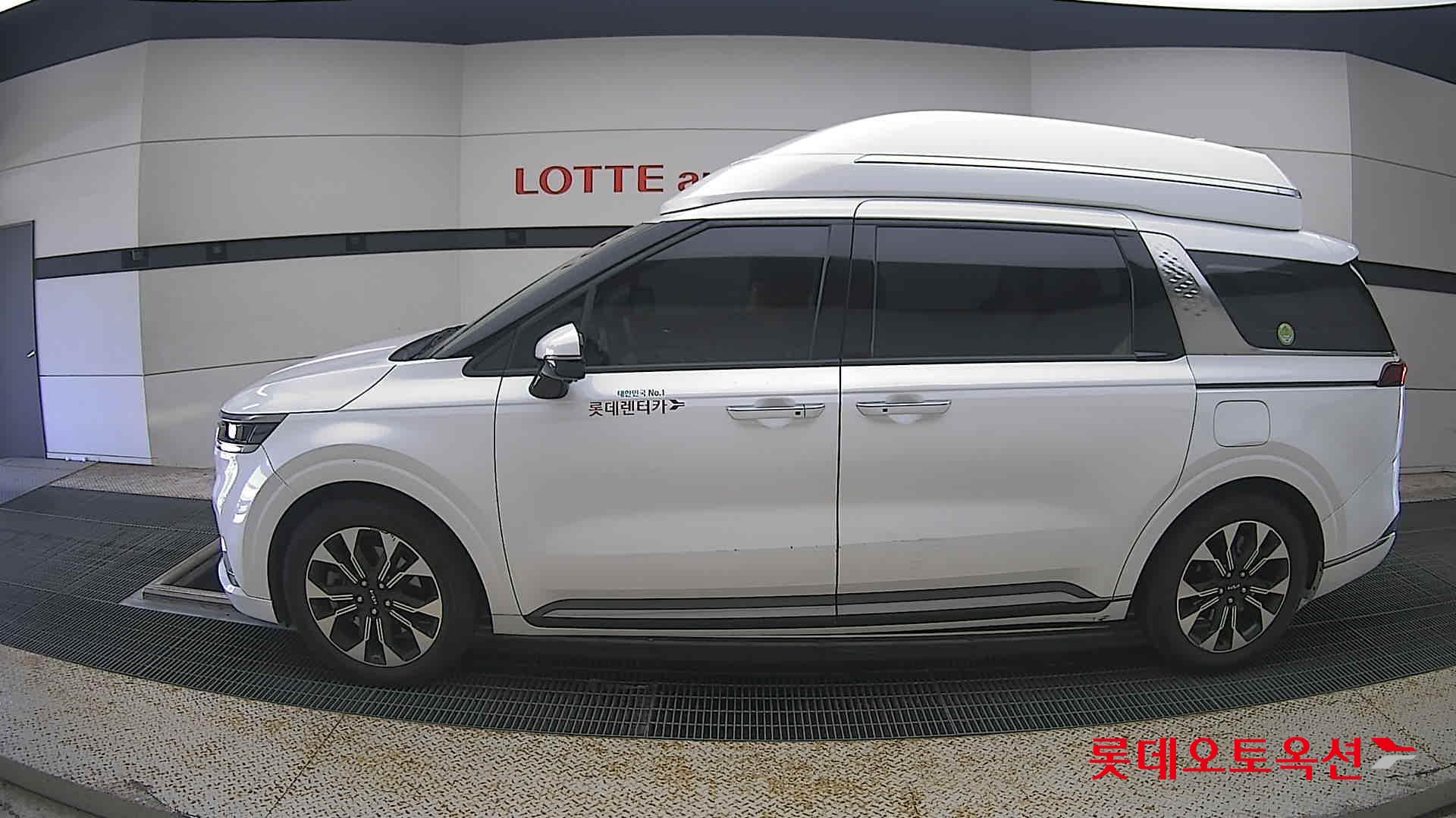 هيونداي Hi Limousine 2023