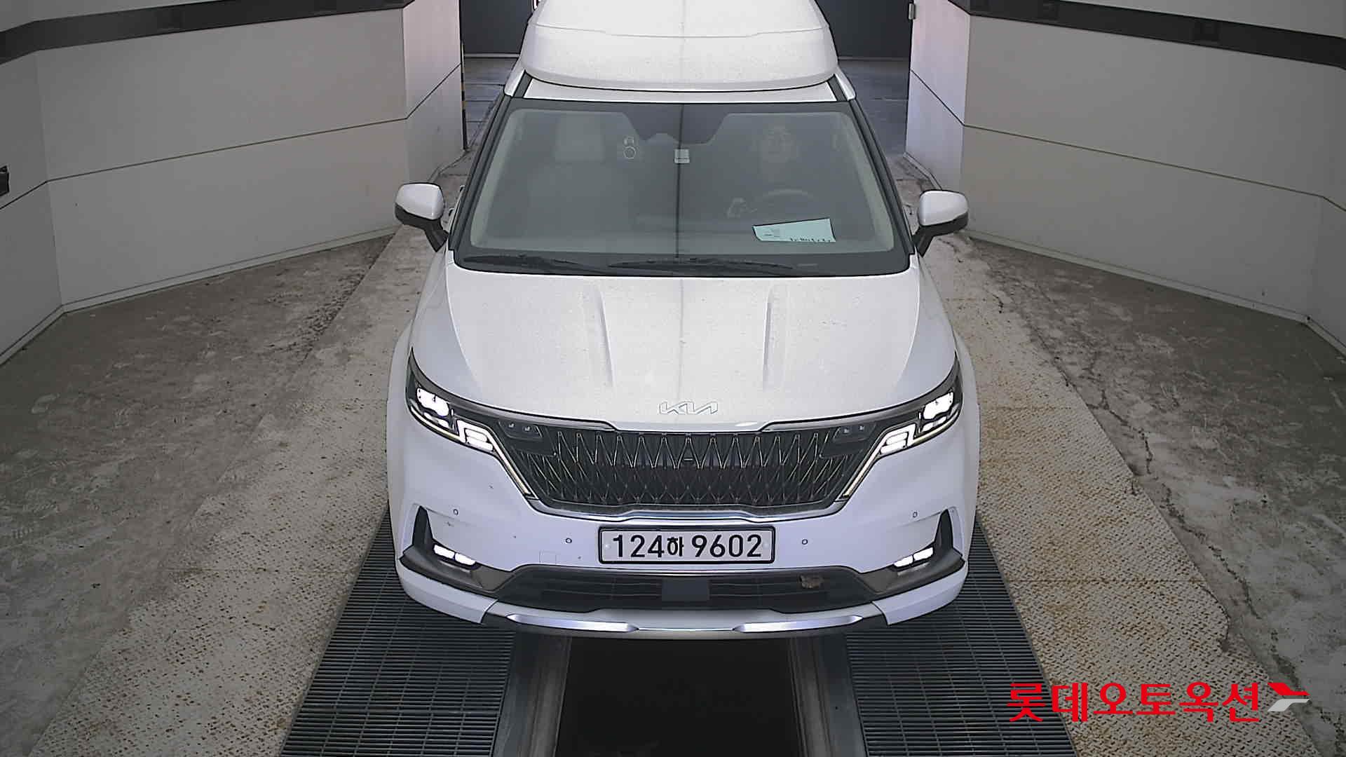 هيونداي Hi Limousine 2023