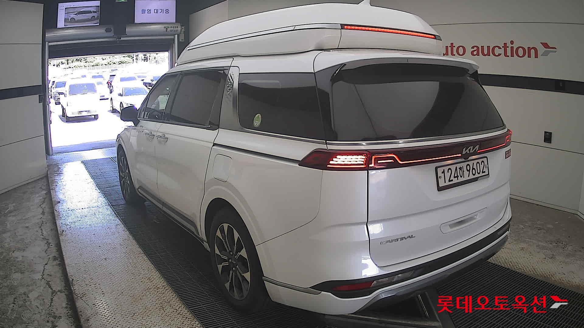 هيونداي Hi Limousine 2023