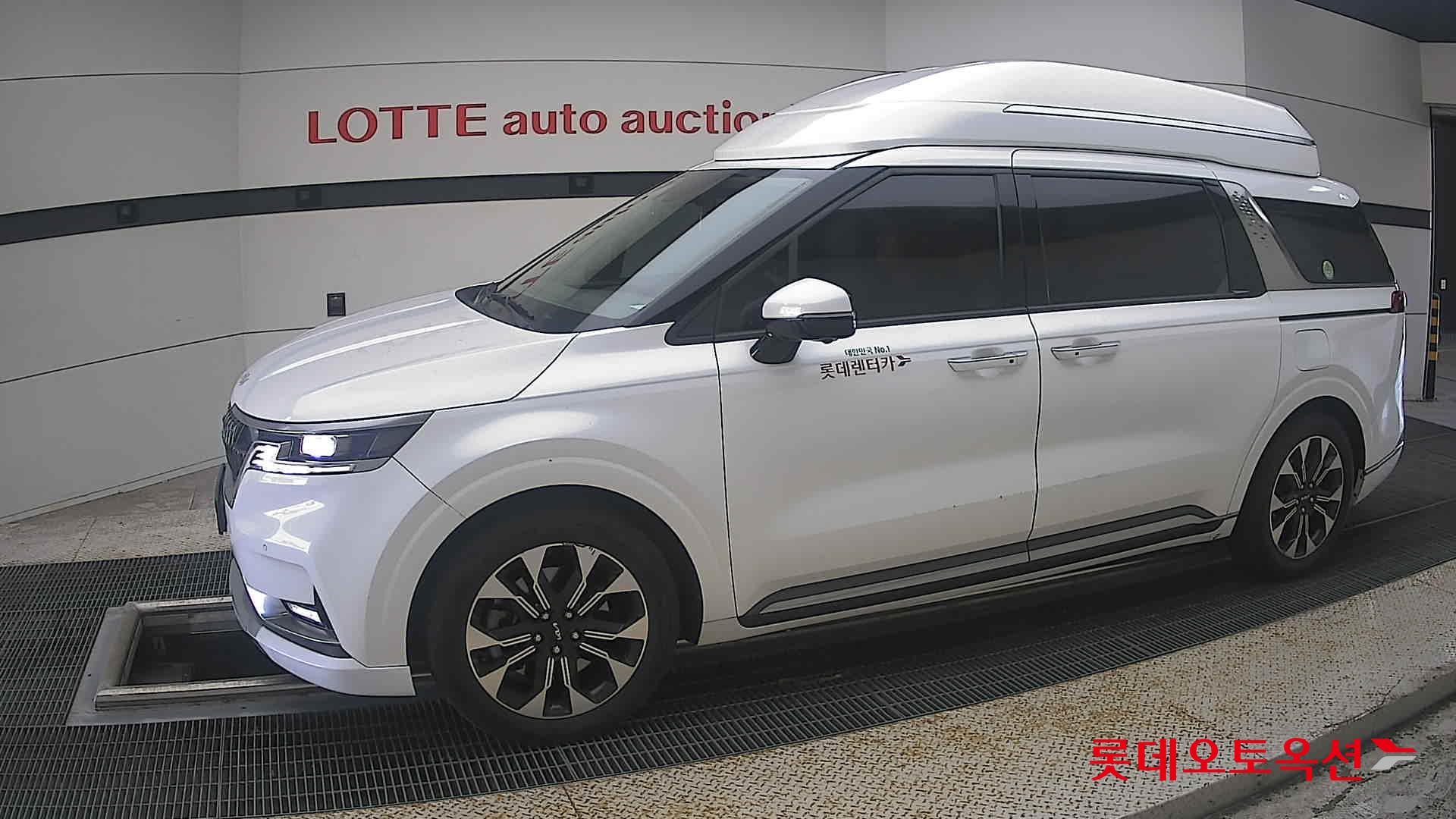 هيونداي Hi Limousine 2023