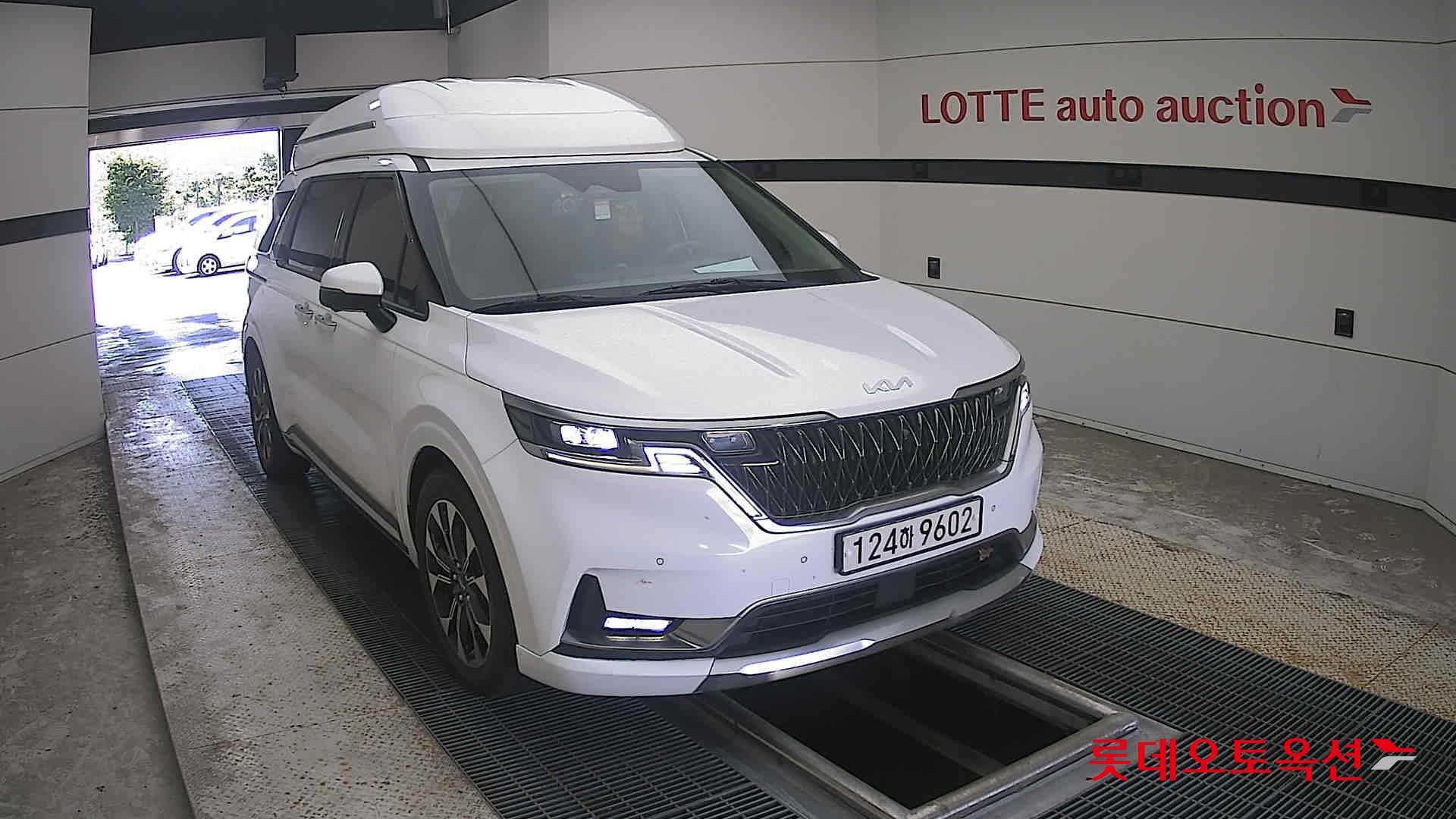 هيونداي Hi Limousine 2023