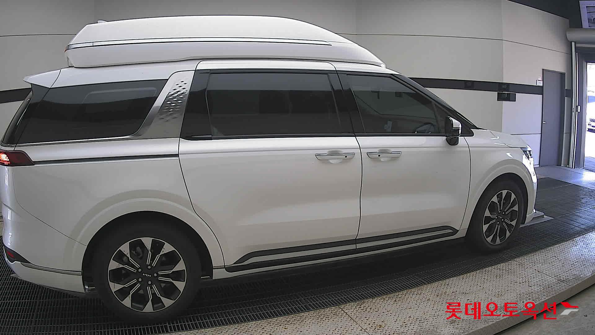 هيونداي Hi Limousine 2023