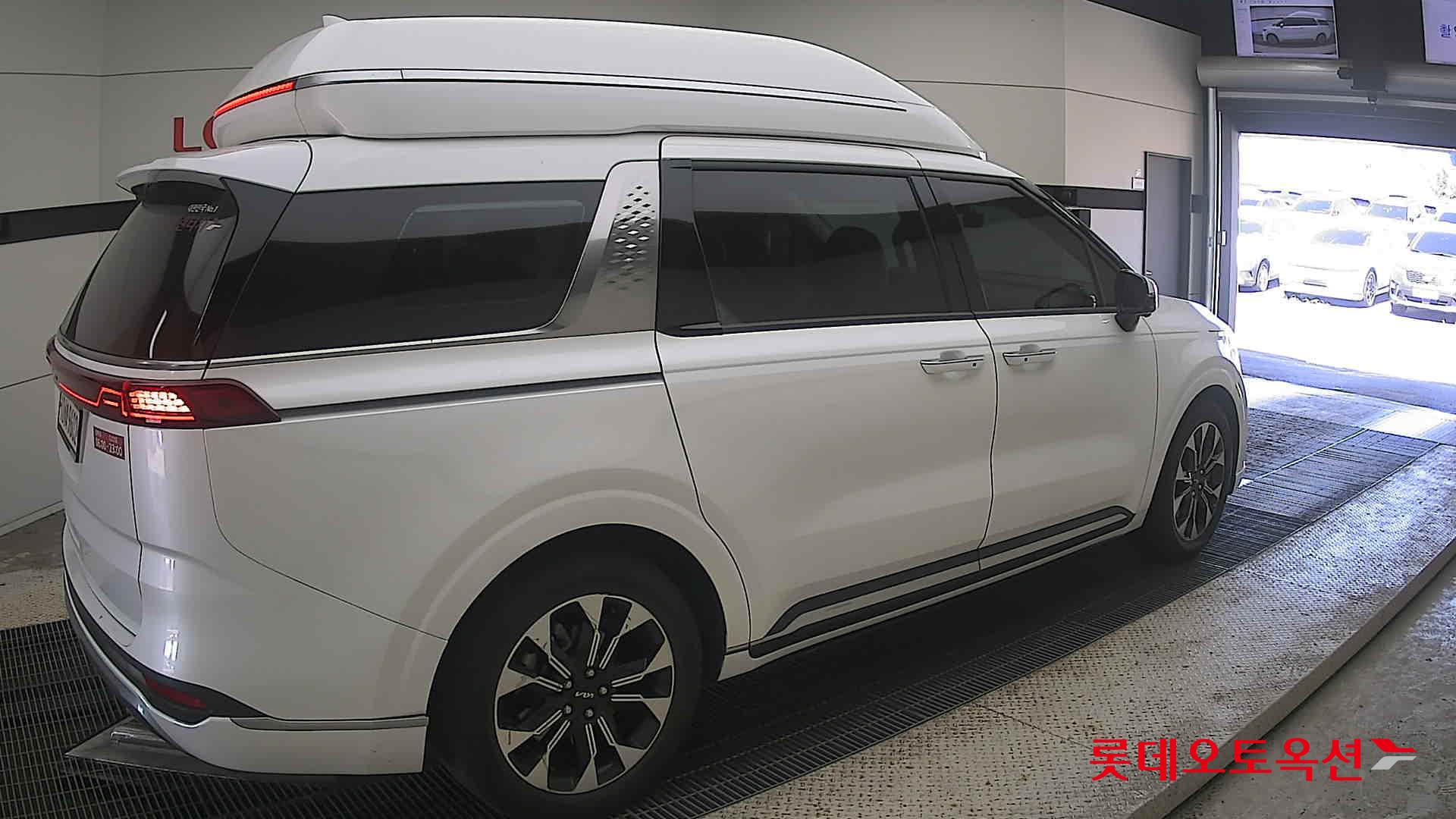 هيونداي Hi Limousine 2023