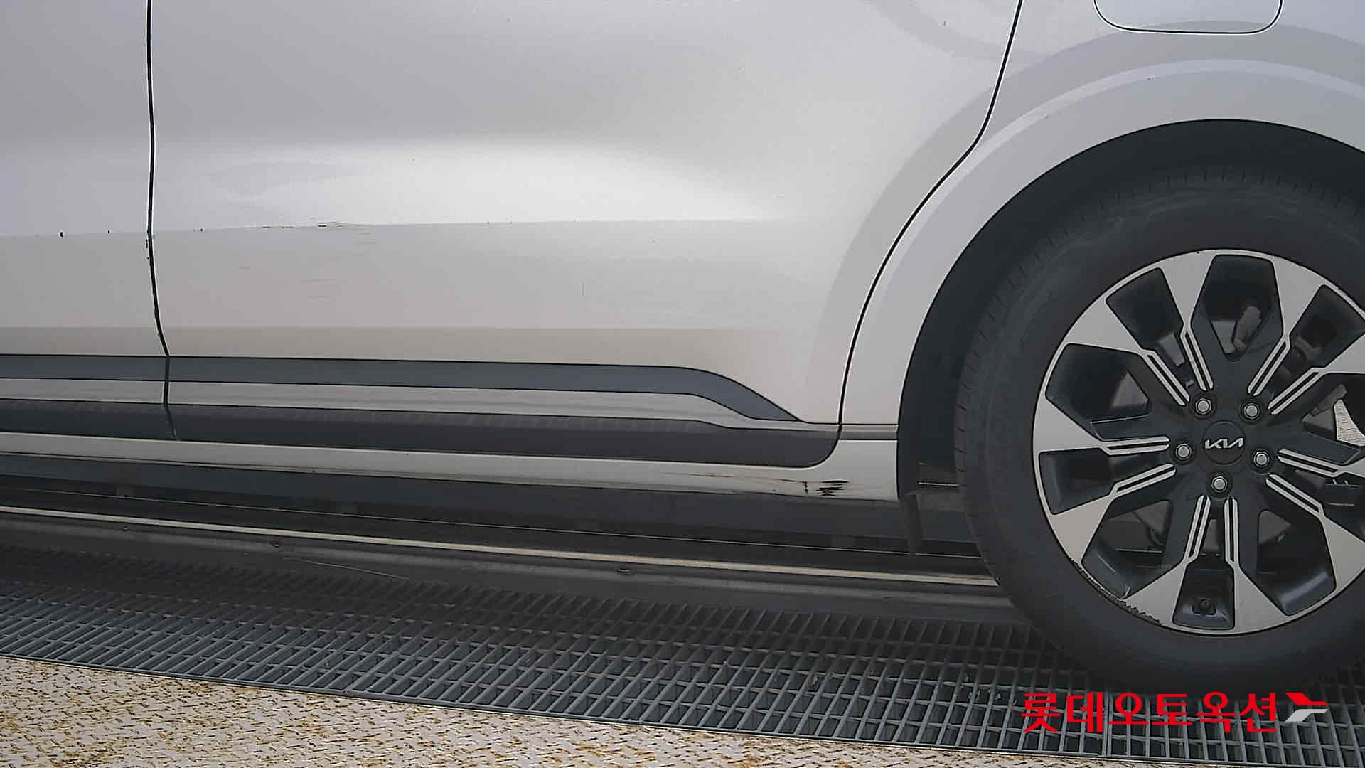 هيونداي Hi Limousine 2023