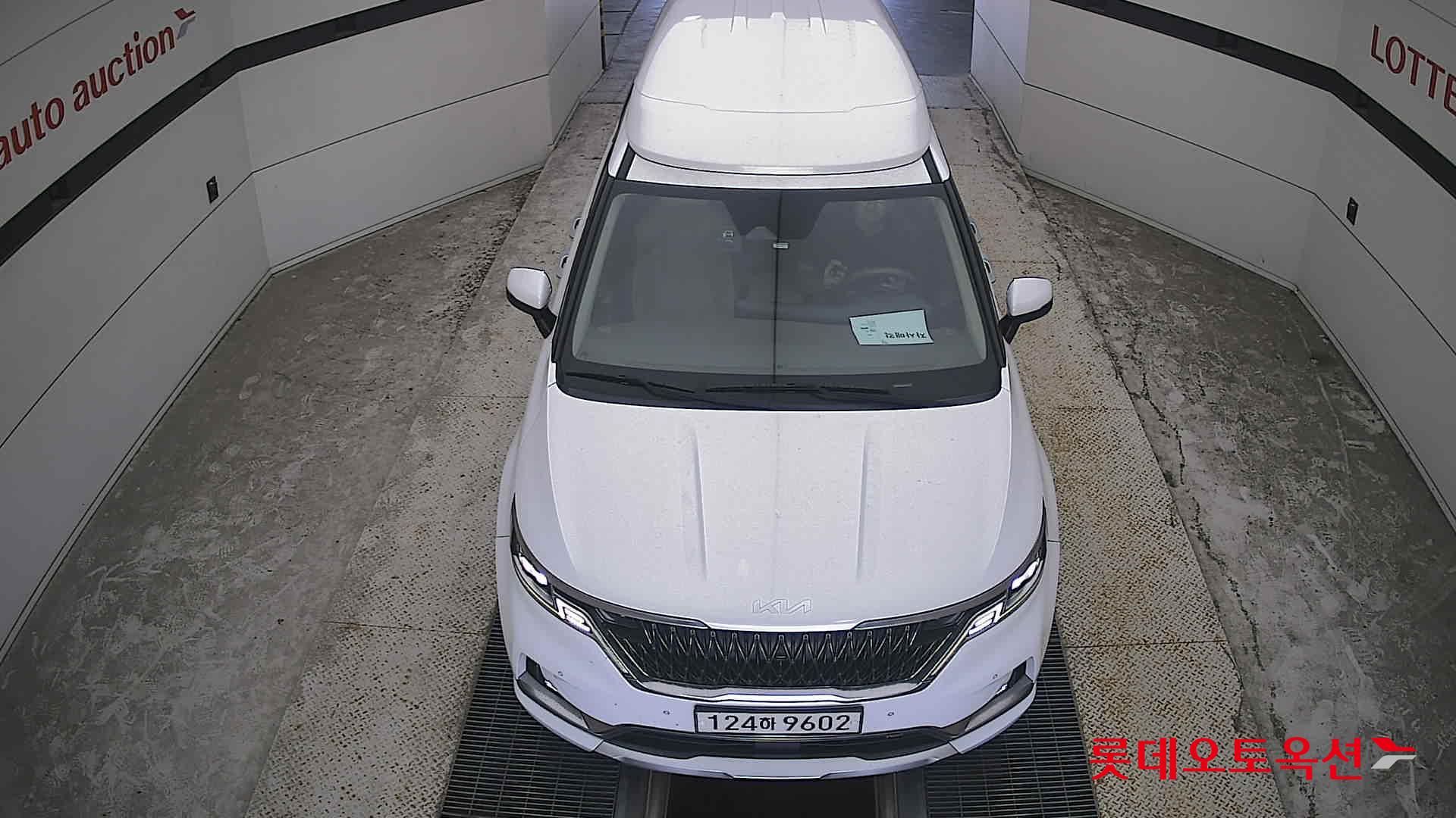 هيونداي Hi Limousine 2023