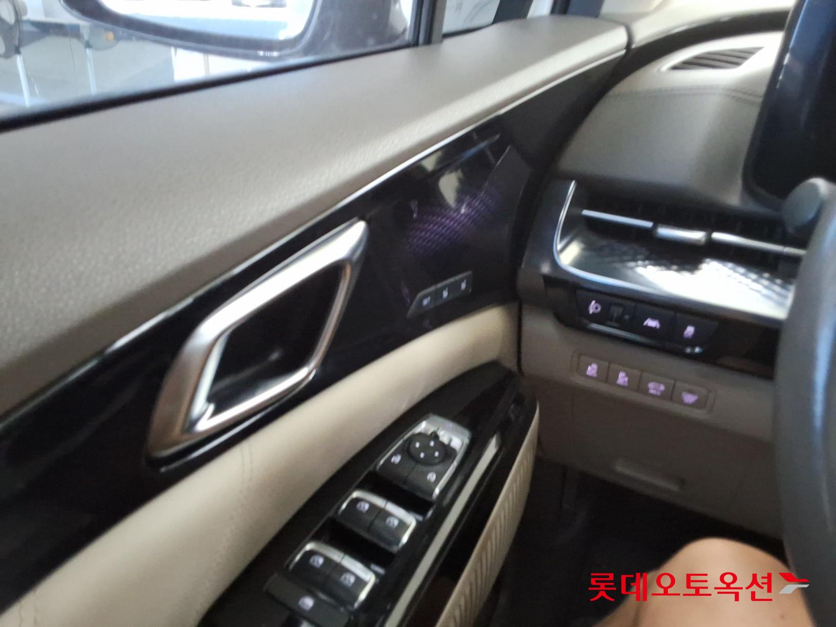 هيونداي Hi Limousine 2023