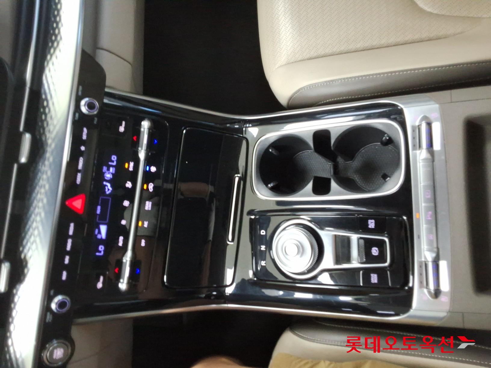 هيونداي Hi Limousine 2023