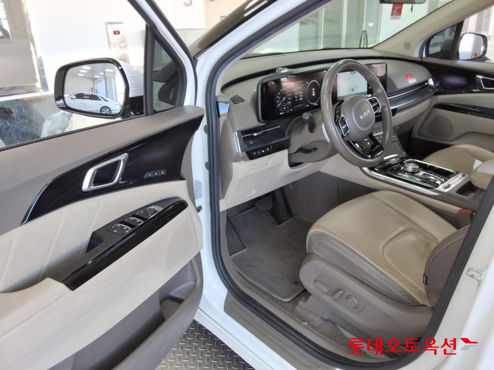 هيونداي Hi Limousine 2023