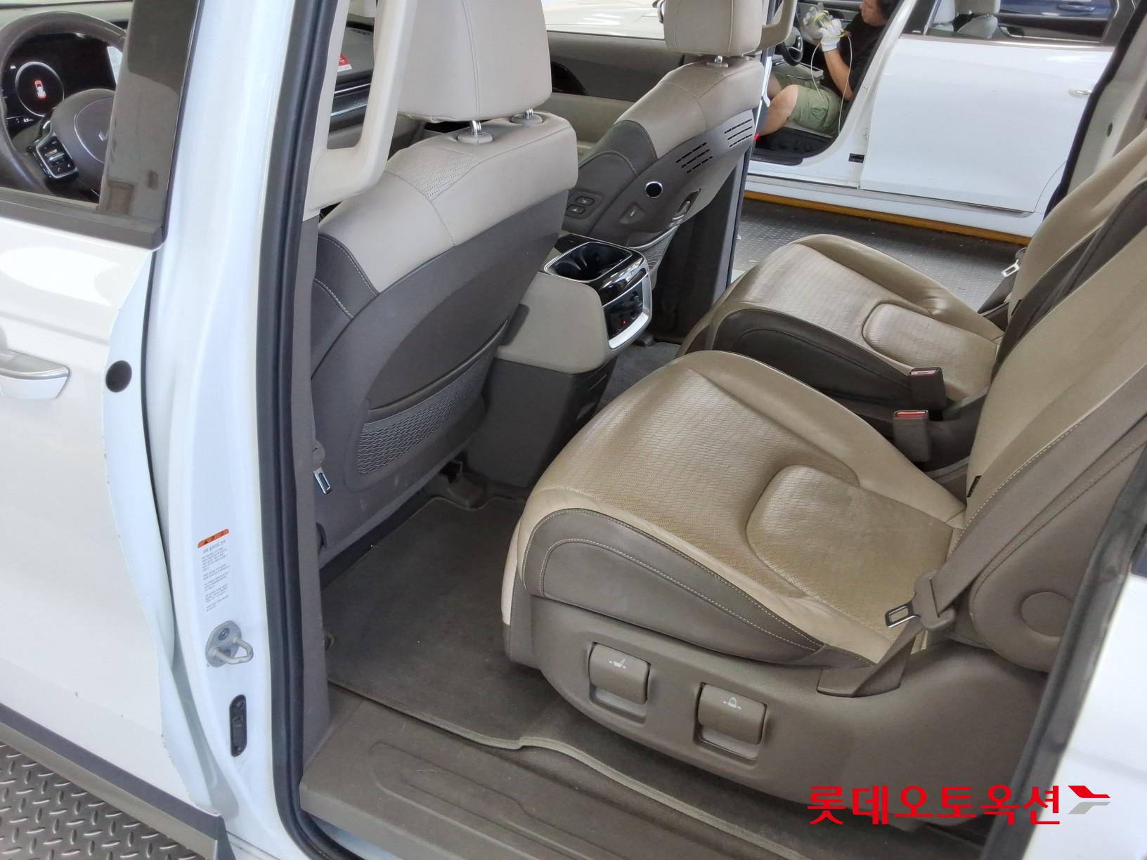 هيونداي Hi Limousine 2023