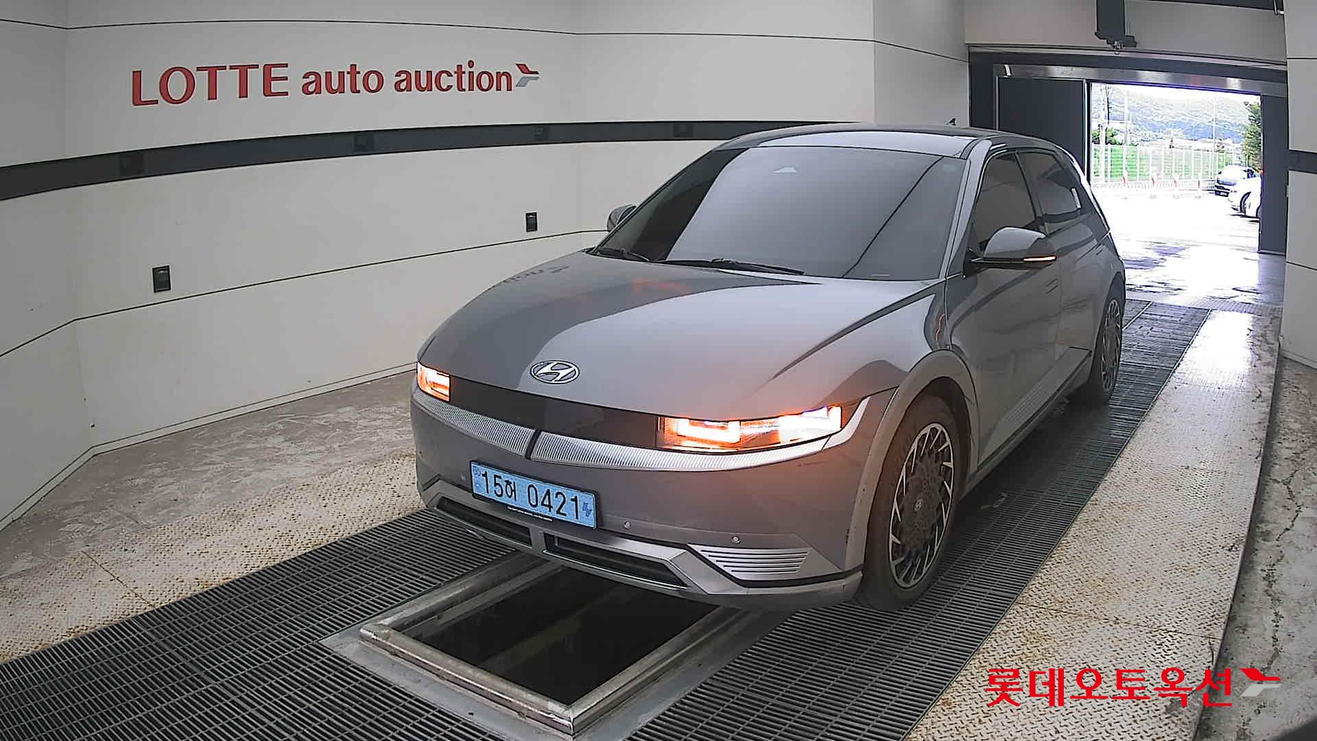 هيونداي أيونيك 2022