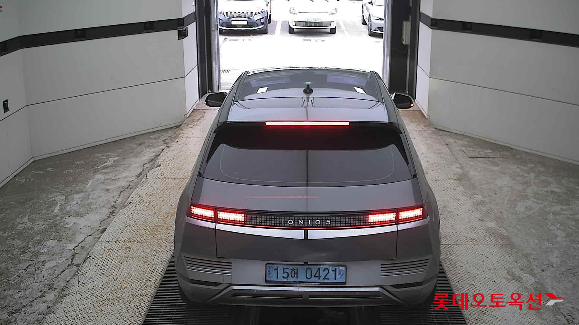 هيونداي أيونيك 2022