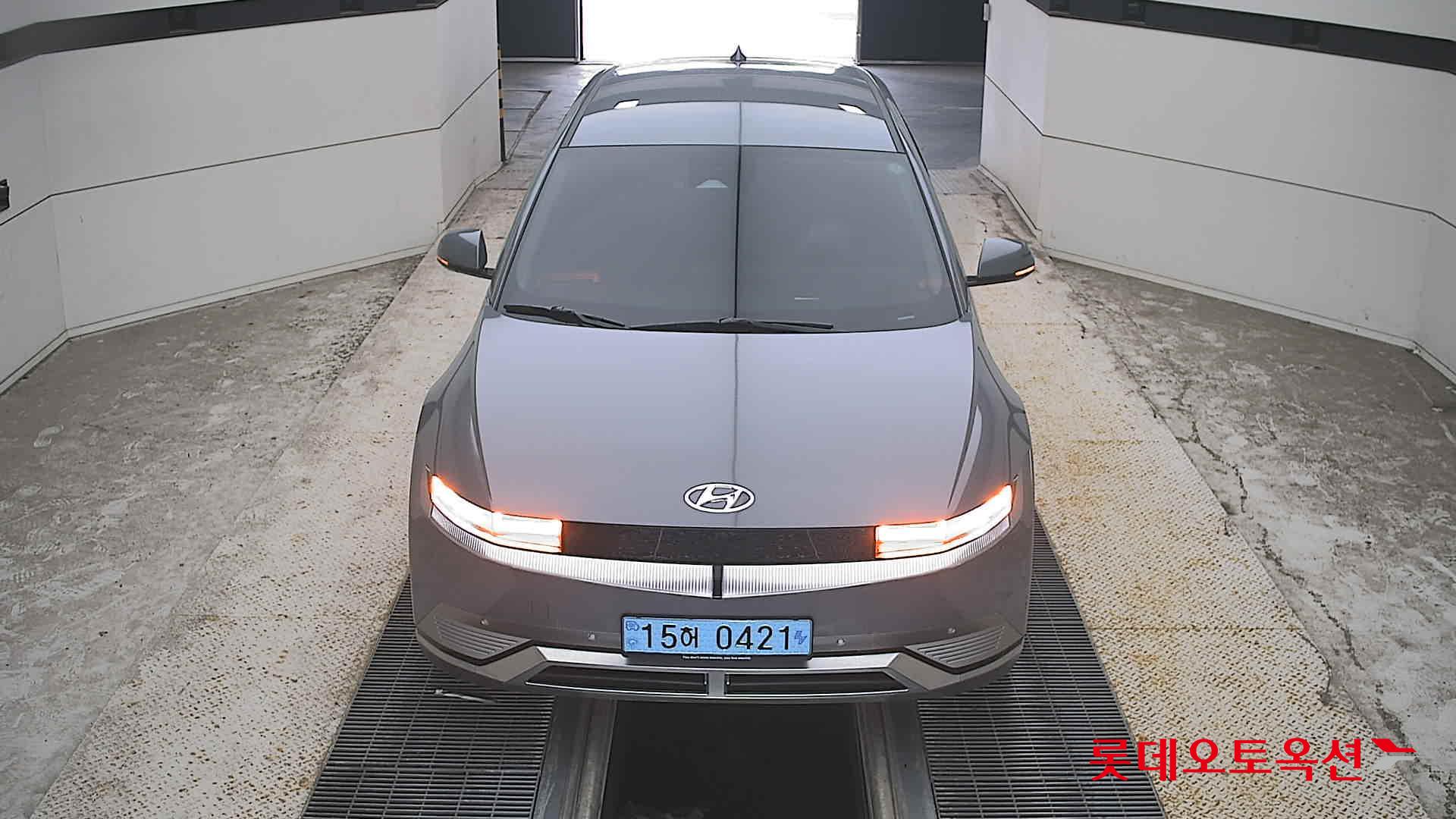 هيونداي أيونيك 2022