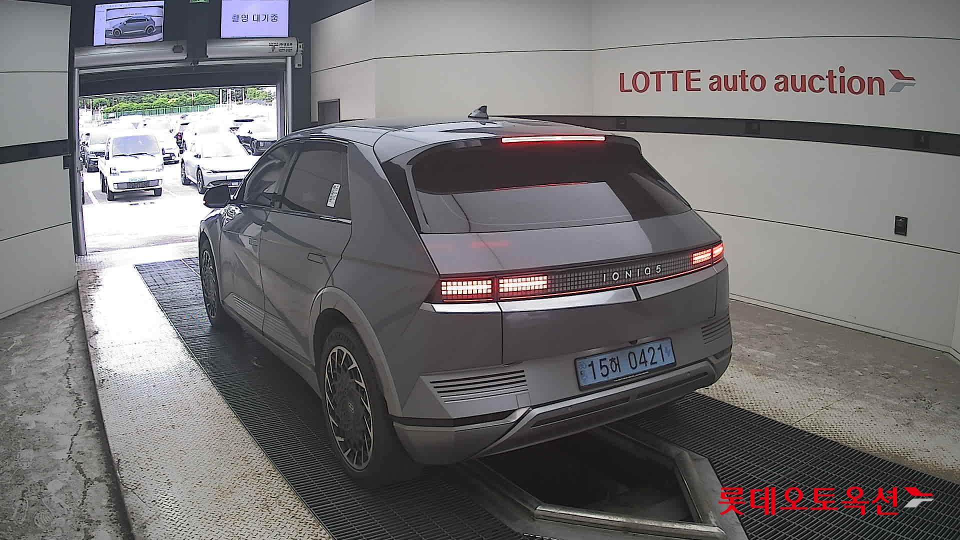 هيونداي أيونيك 2022