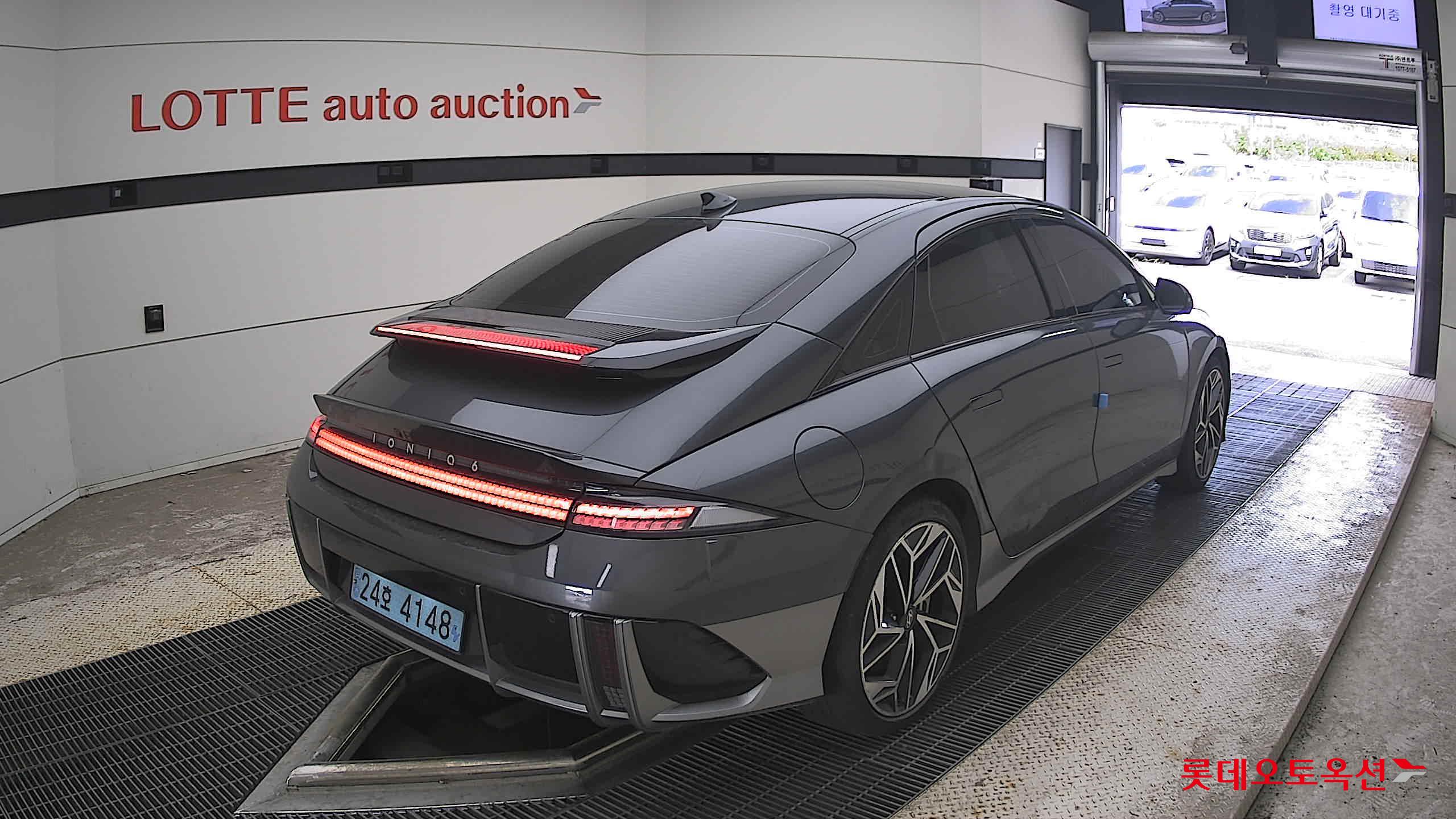 هيونداي أيونيك 2023