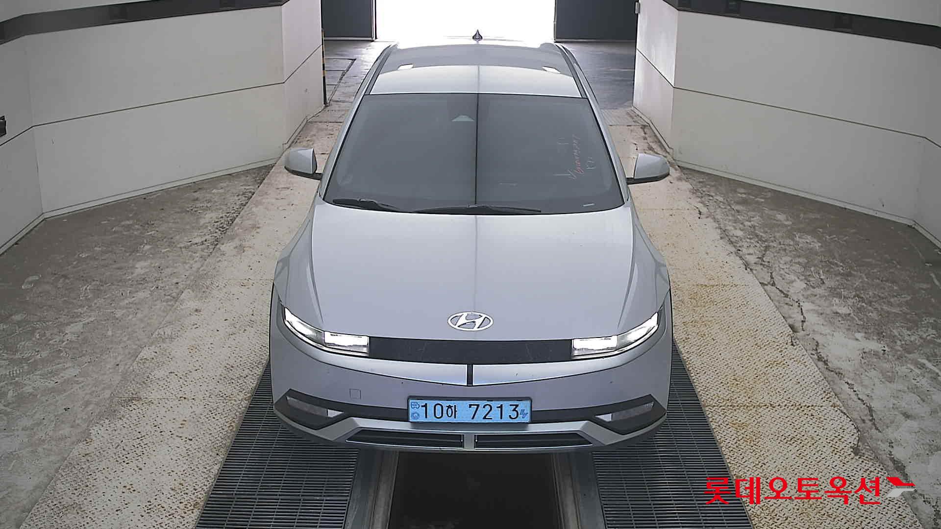 هيونداي أيونيك 2023