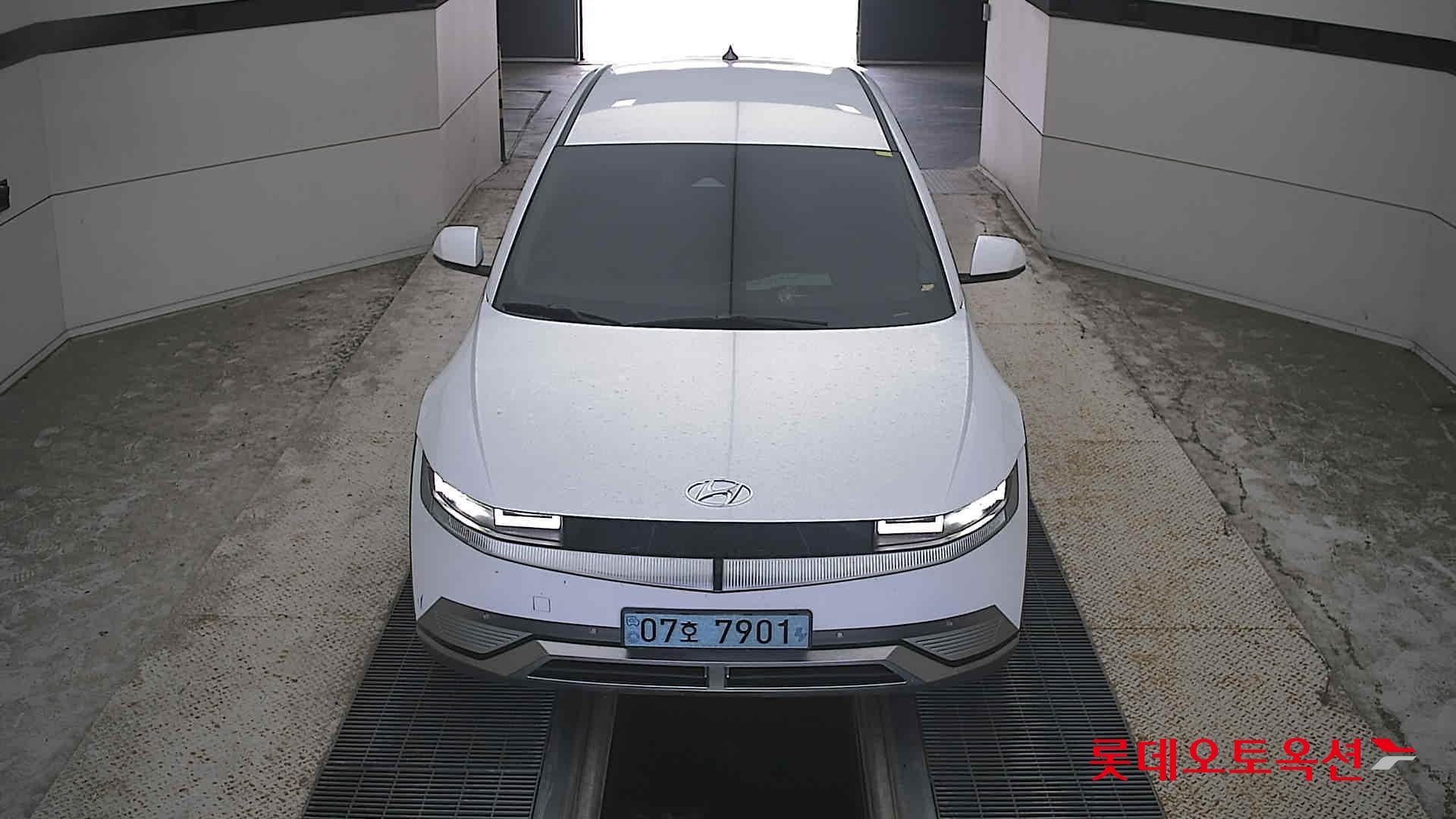 هيونداي أيونيك 2022