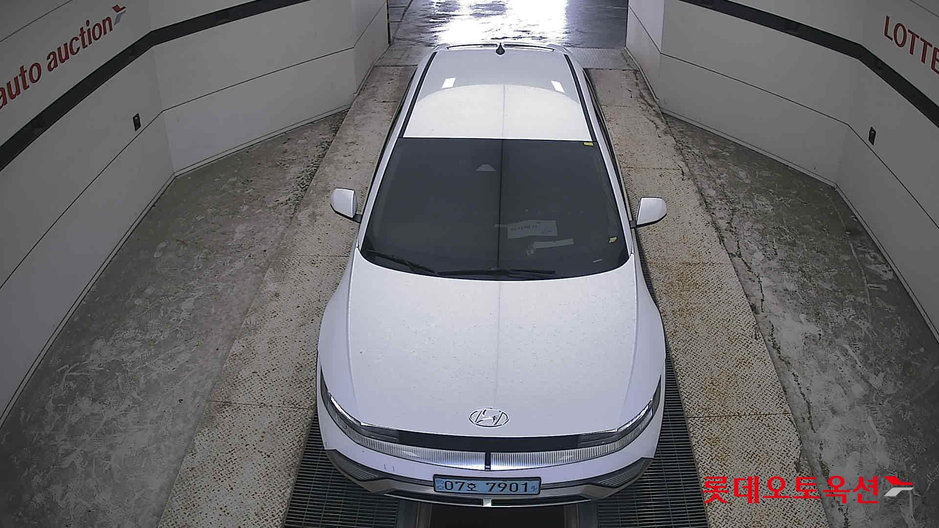 هيونداي أيونيك 2022