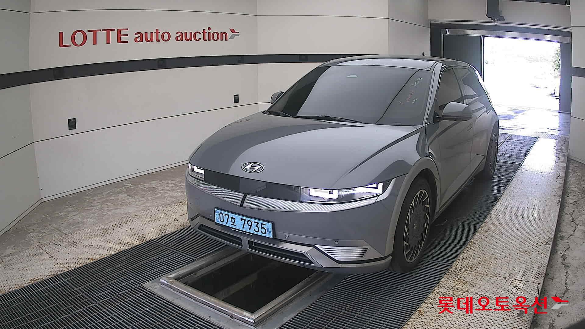 هيونداي أيونيك 2022