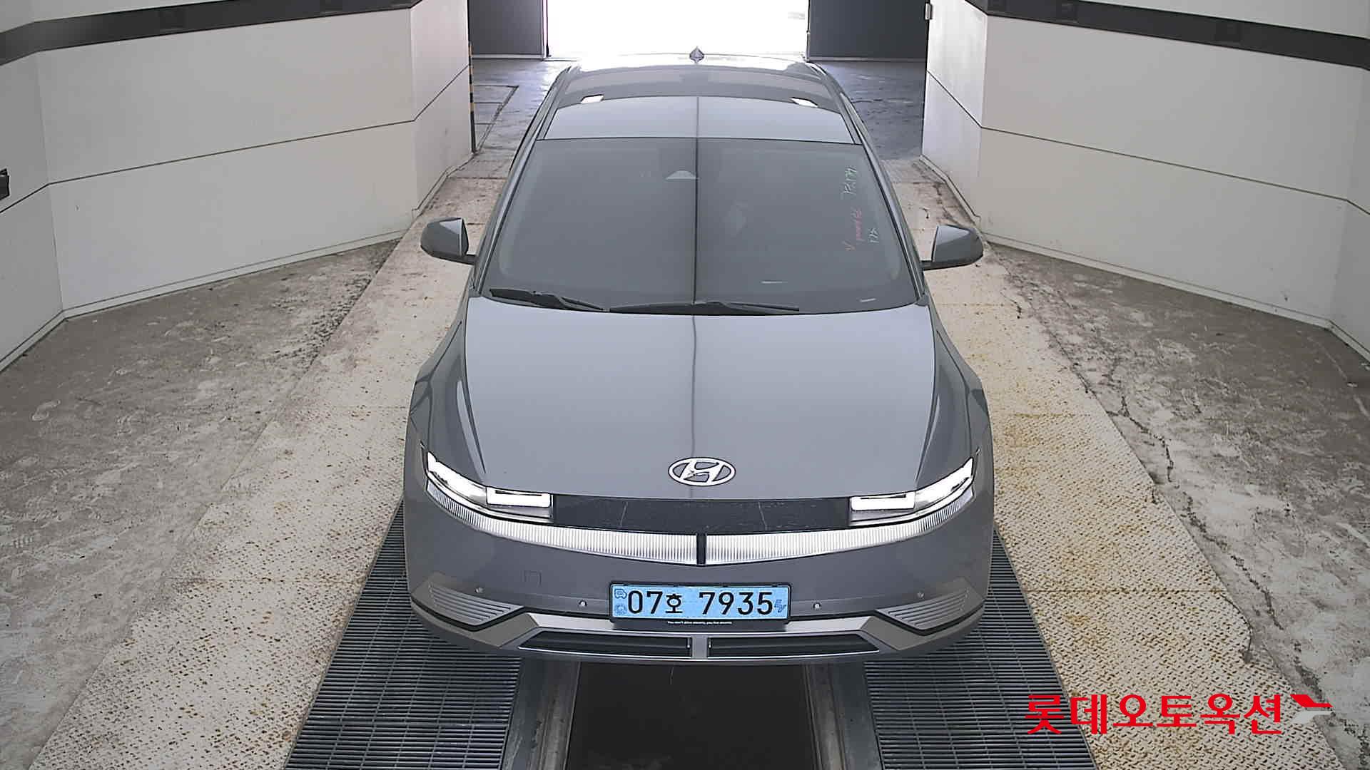 هيونداي أيونيك 2022