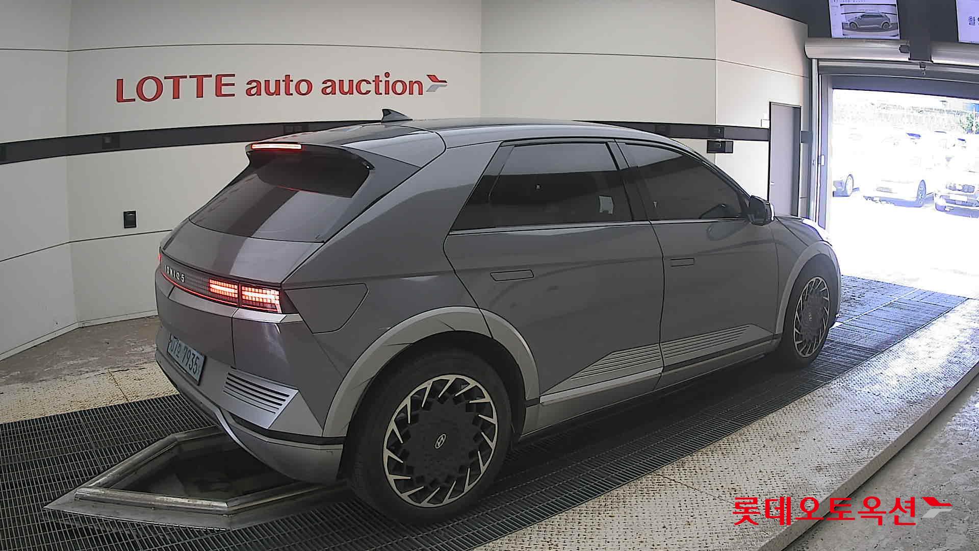 هيونداي أيونيك 2022