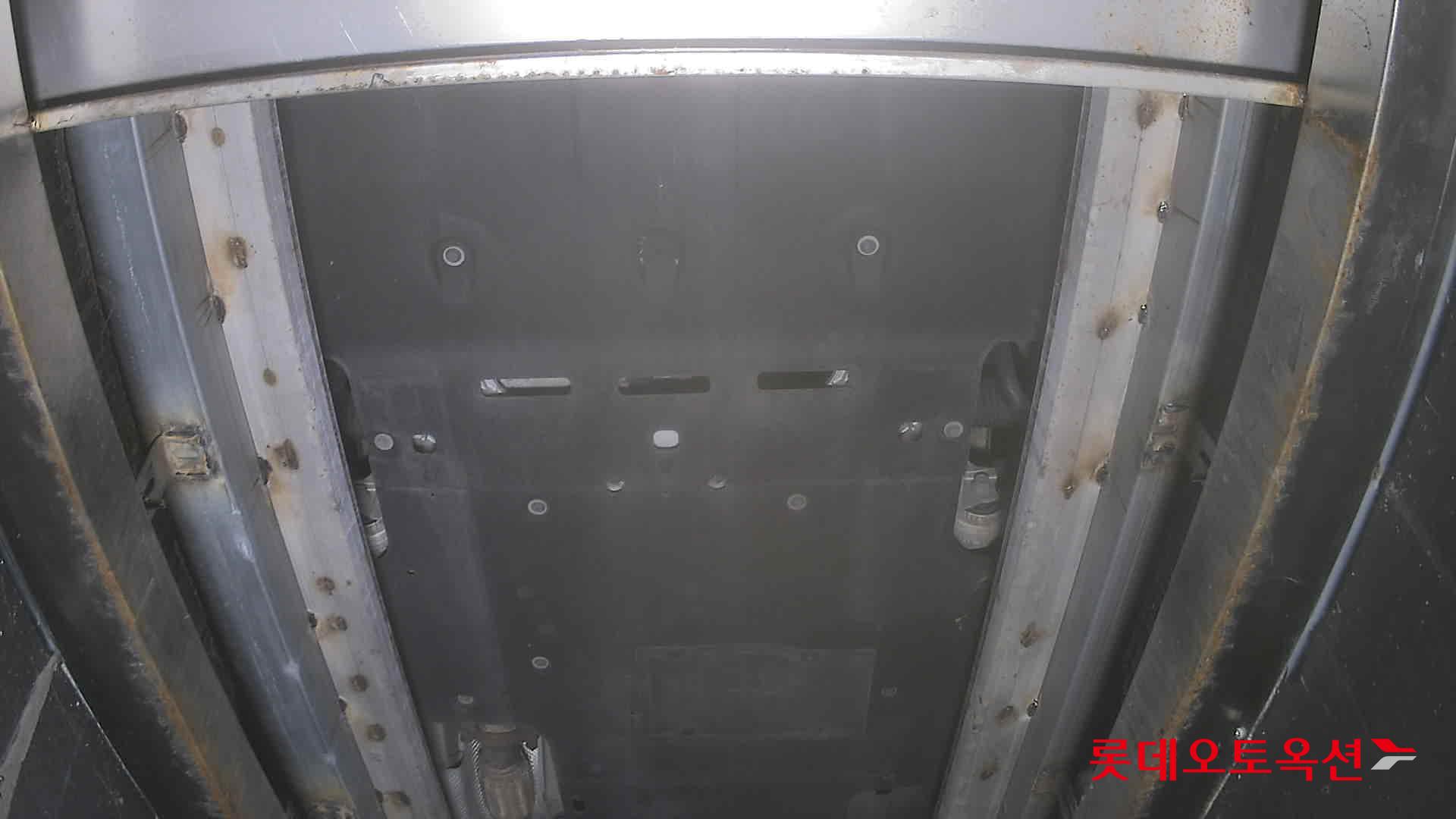 جينيسيس جي 80 2022 2.5T