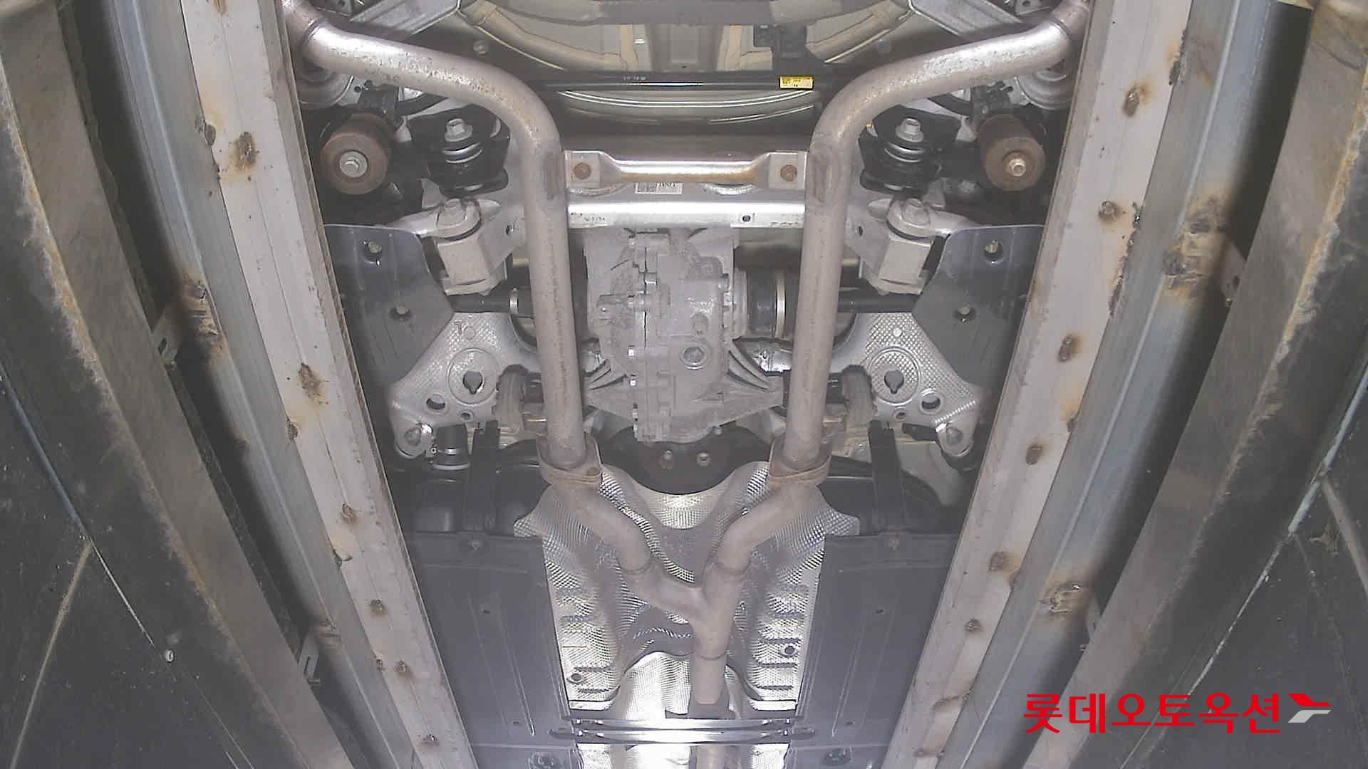 جينيسيس جي 80 2022 2.5T