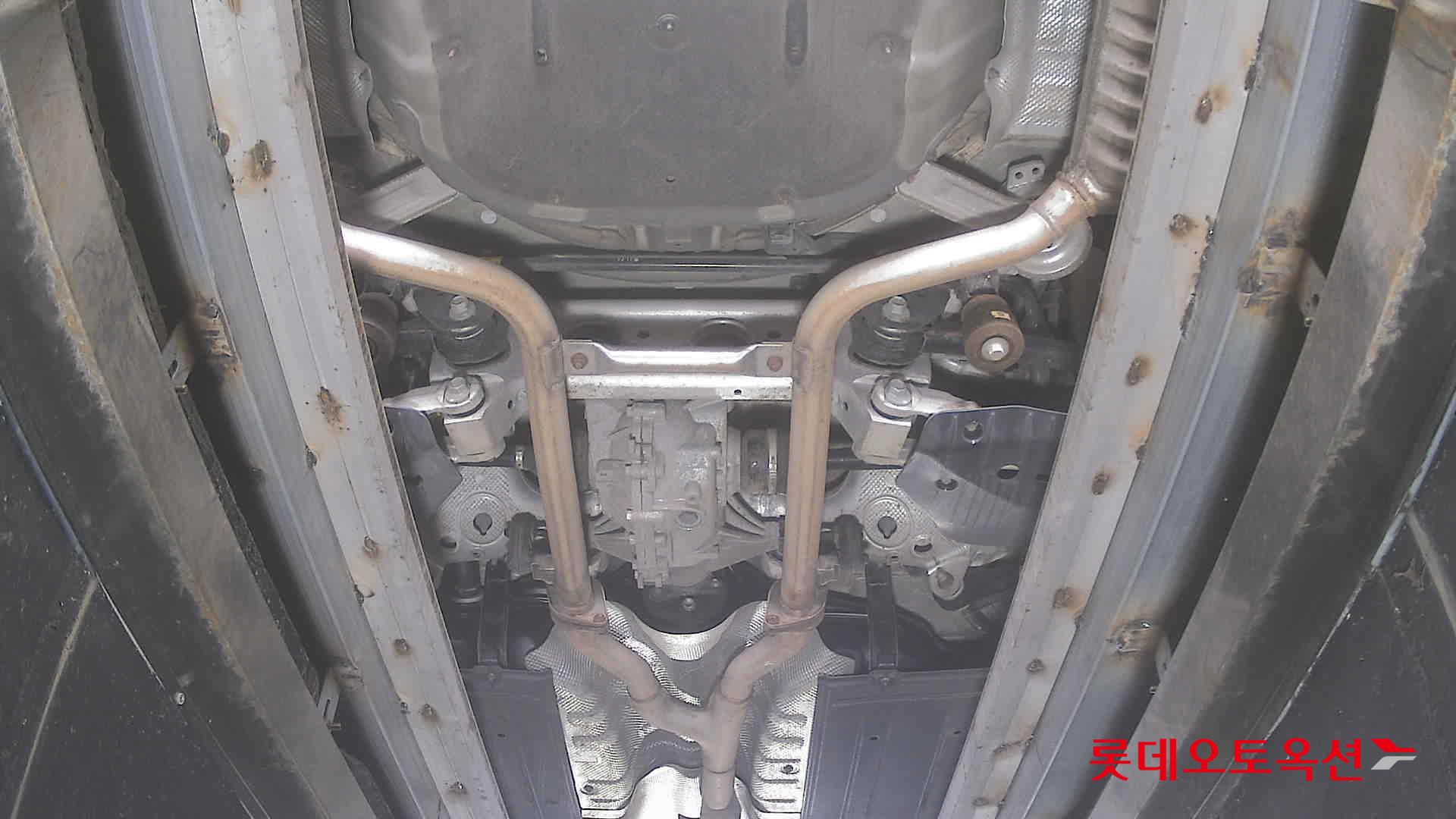 جينيسيس جي 80 2022 2.5T