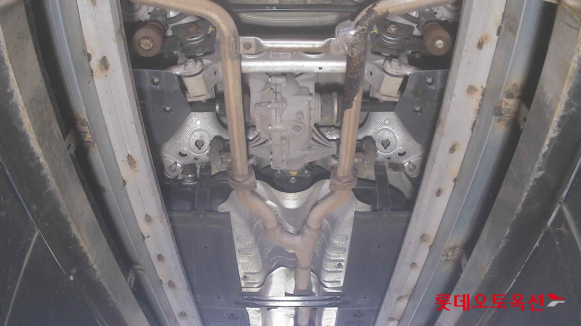 جينيسيس جي 80 2022 2.5T