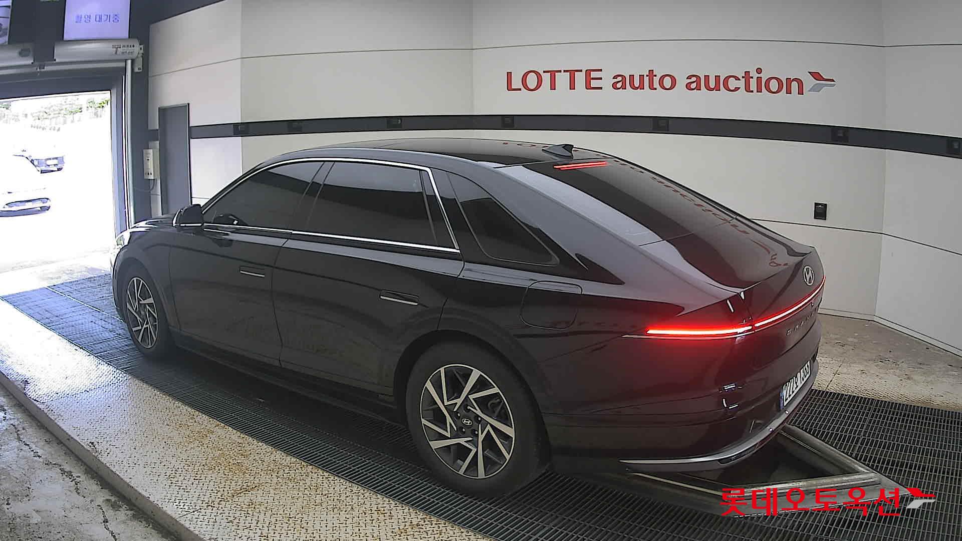 هيونداي جرانديور 2023